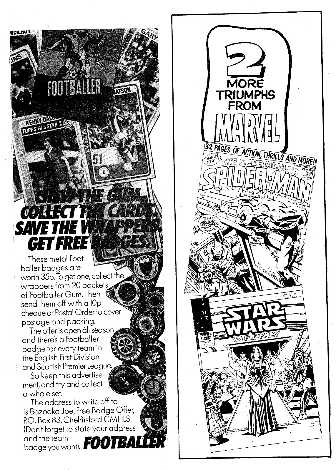 Read online Hulk Comic comic -  Issue #33 - 19