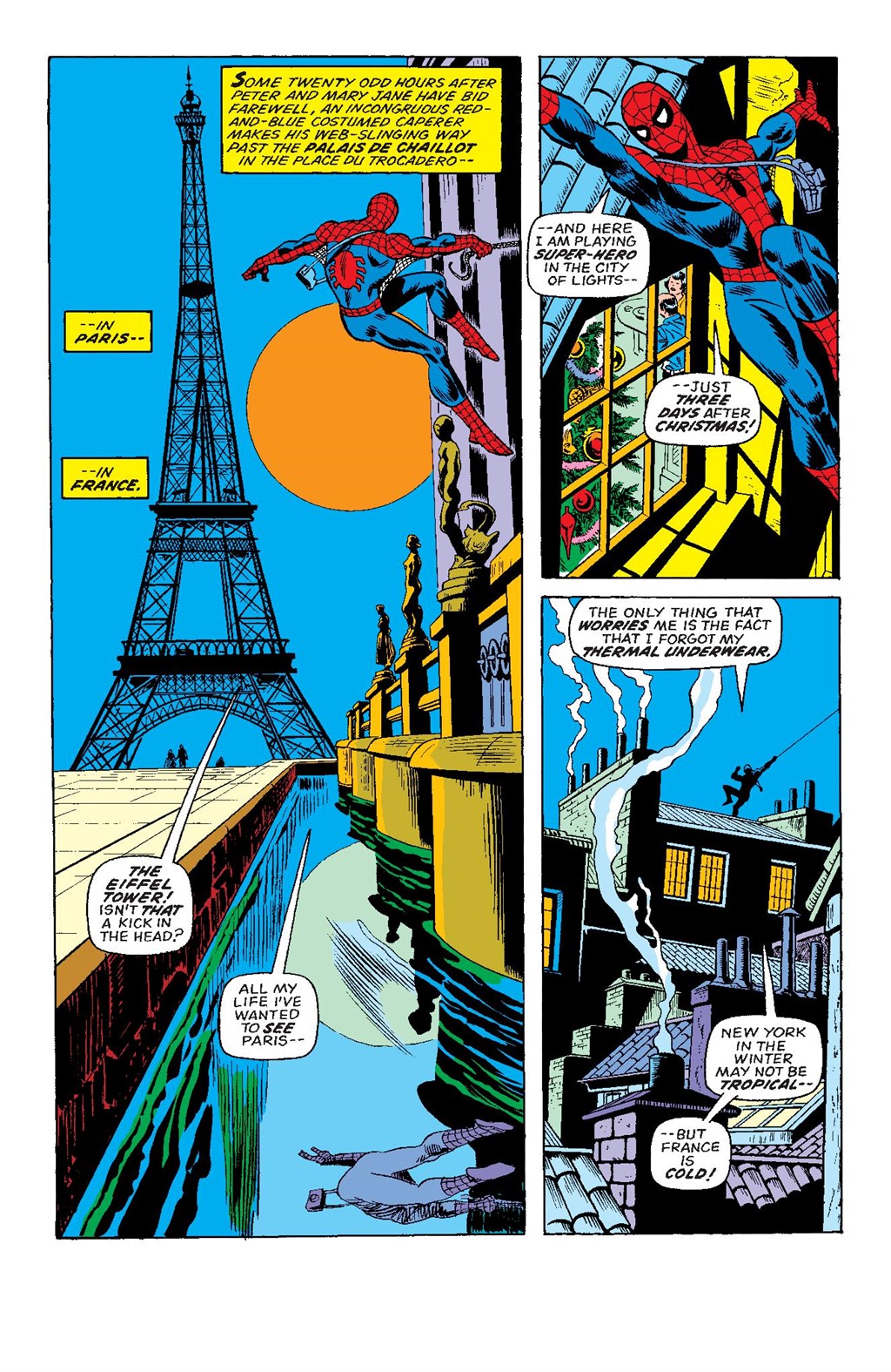 Read online Amazing Spider-Man Epic Collection comic -  Issue # Spider-Man or Spider-Clone (Part 1) - 15