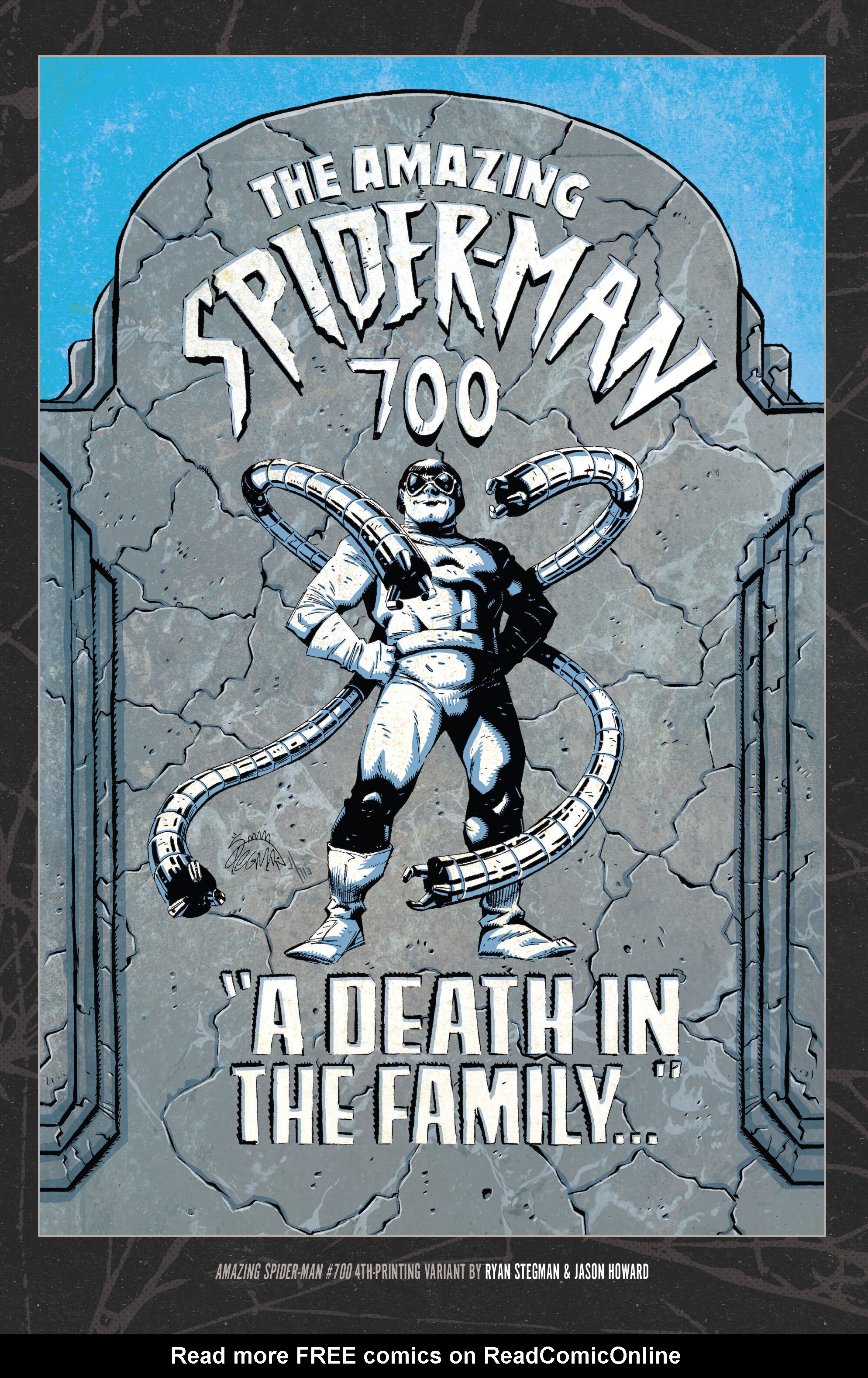 Read online Superior Spider-Man Omnibus comic -  Issue # TPB (Part 9) - 72