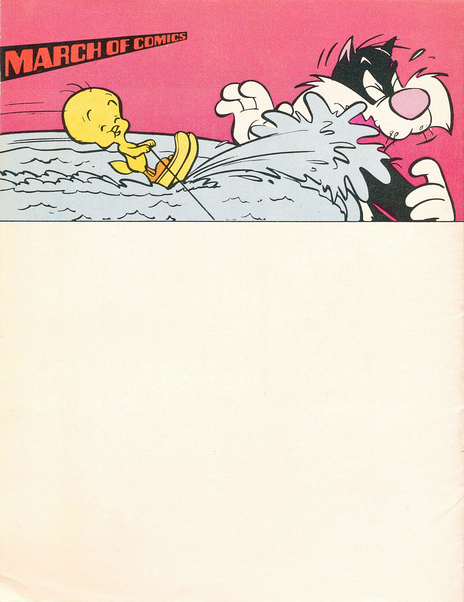 Read online March of Comics comic -  Issue #481 - 20