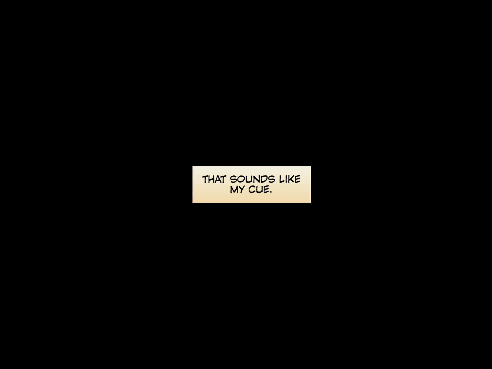 Read online Midnight Tiger comic -  Issue #1 - 58