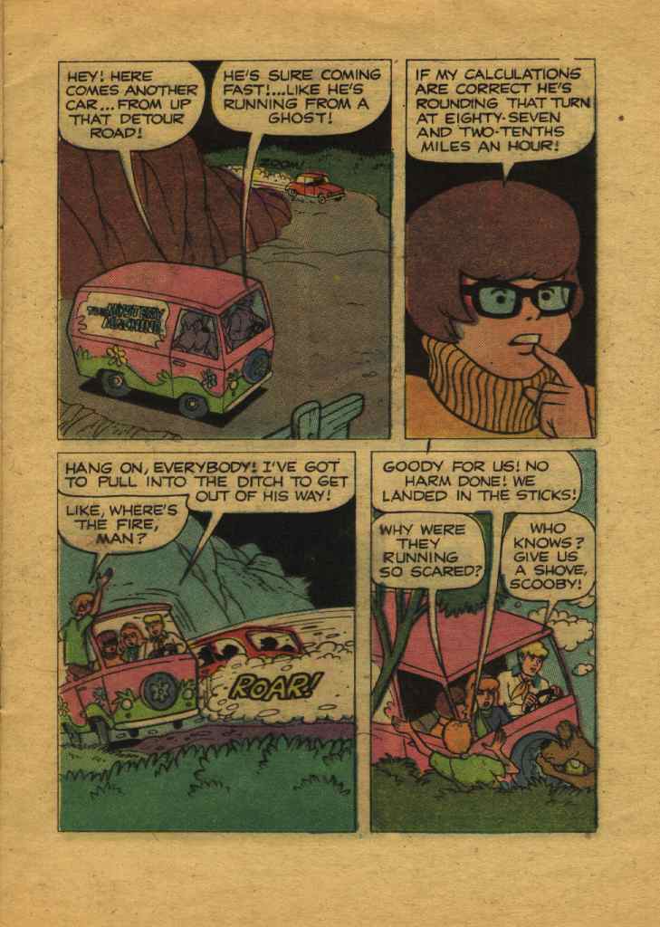 Read online March of Comics comic -  Issue #391 - 4