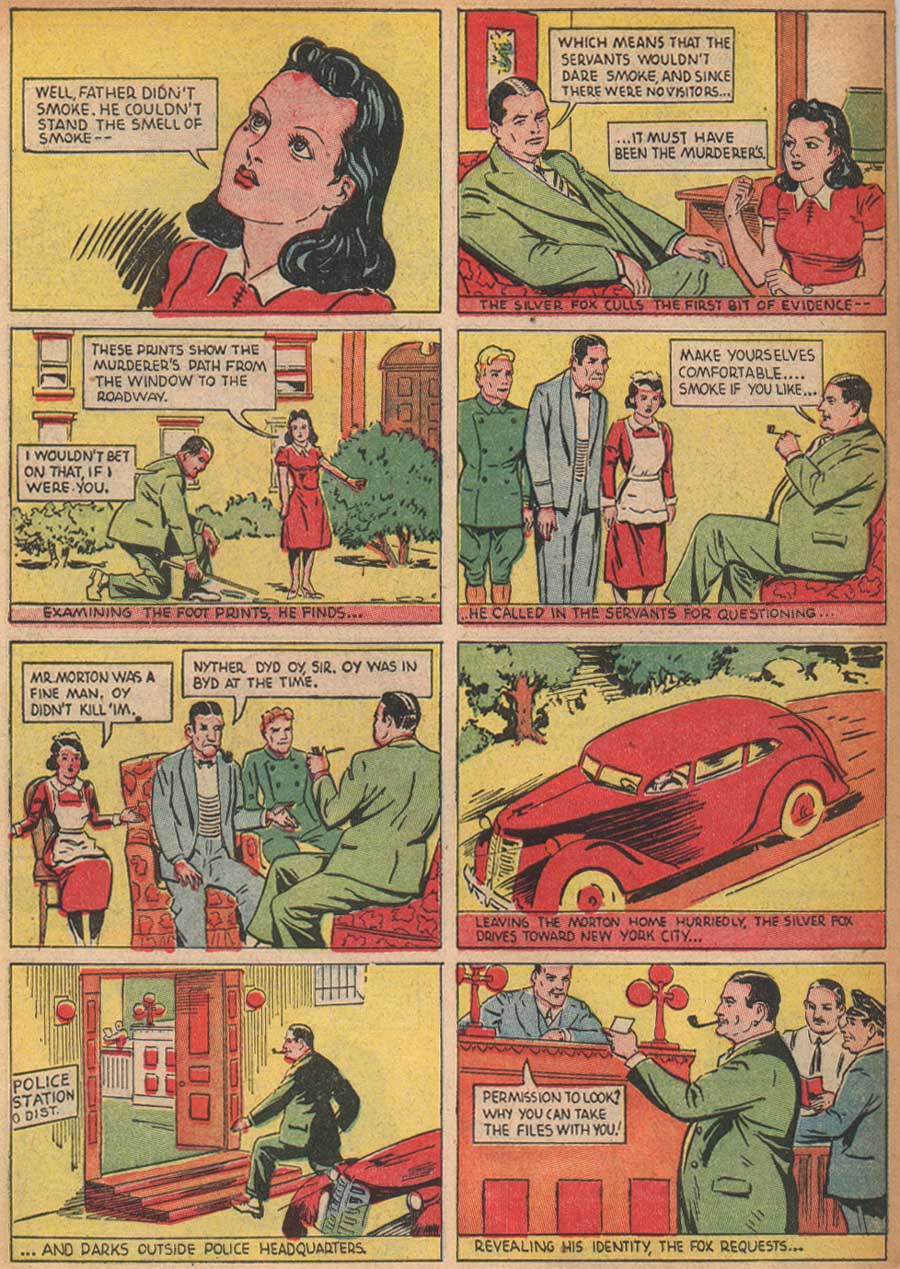 Read online Blue Ribbon Comics (1939) comic -  Issue #2 - 58