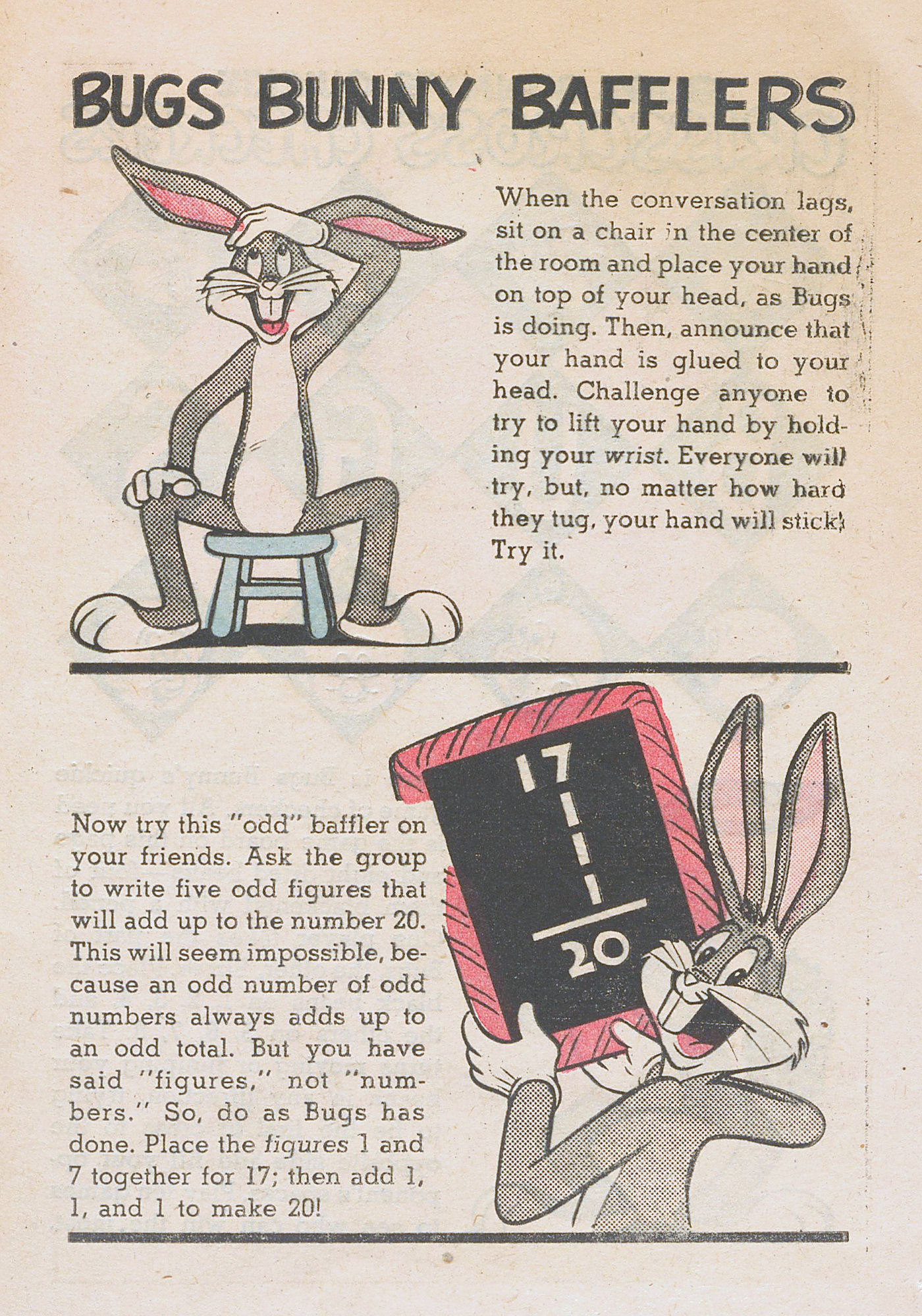 Read online March of Comics comic -  Issue #201 - 17