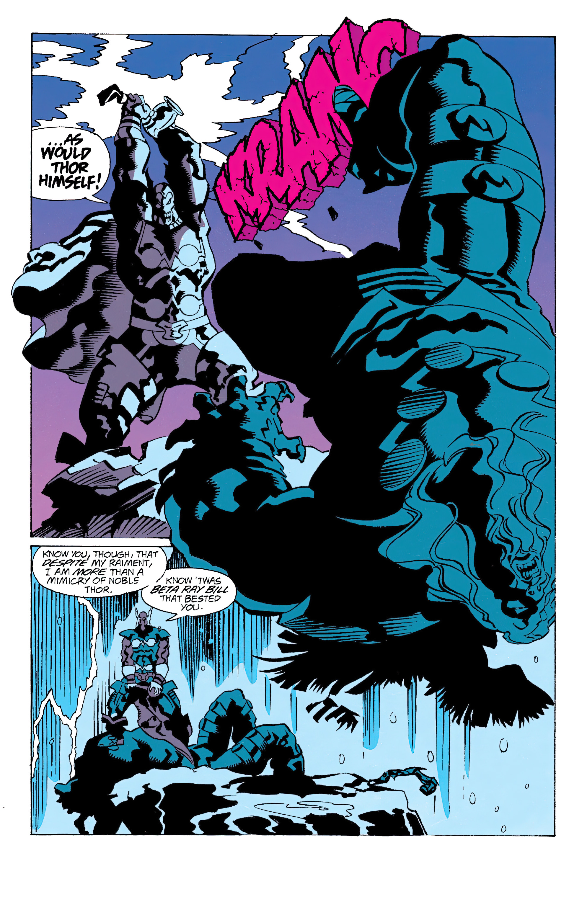 Read online Thor Epic Collection comic -  Issue # TPB 21 (Part 1) - 51