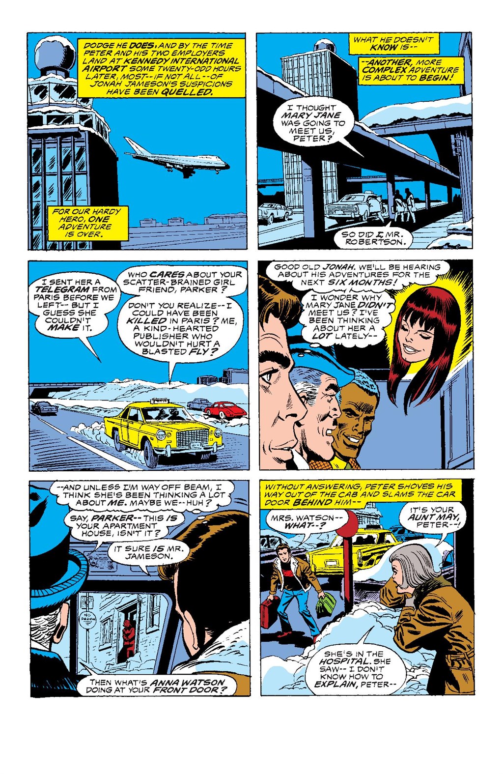 Amazing Spider-Man Epic Collection issue Spider-Man or Spider-Clone (Part 1) - Page 41
