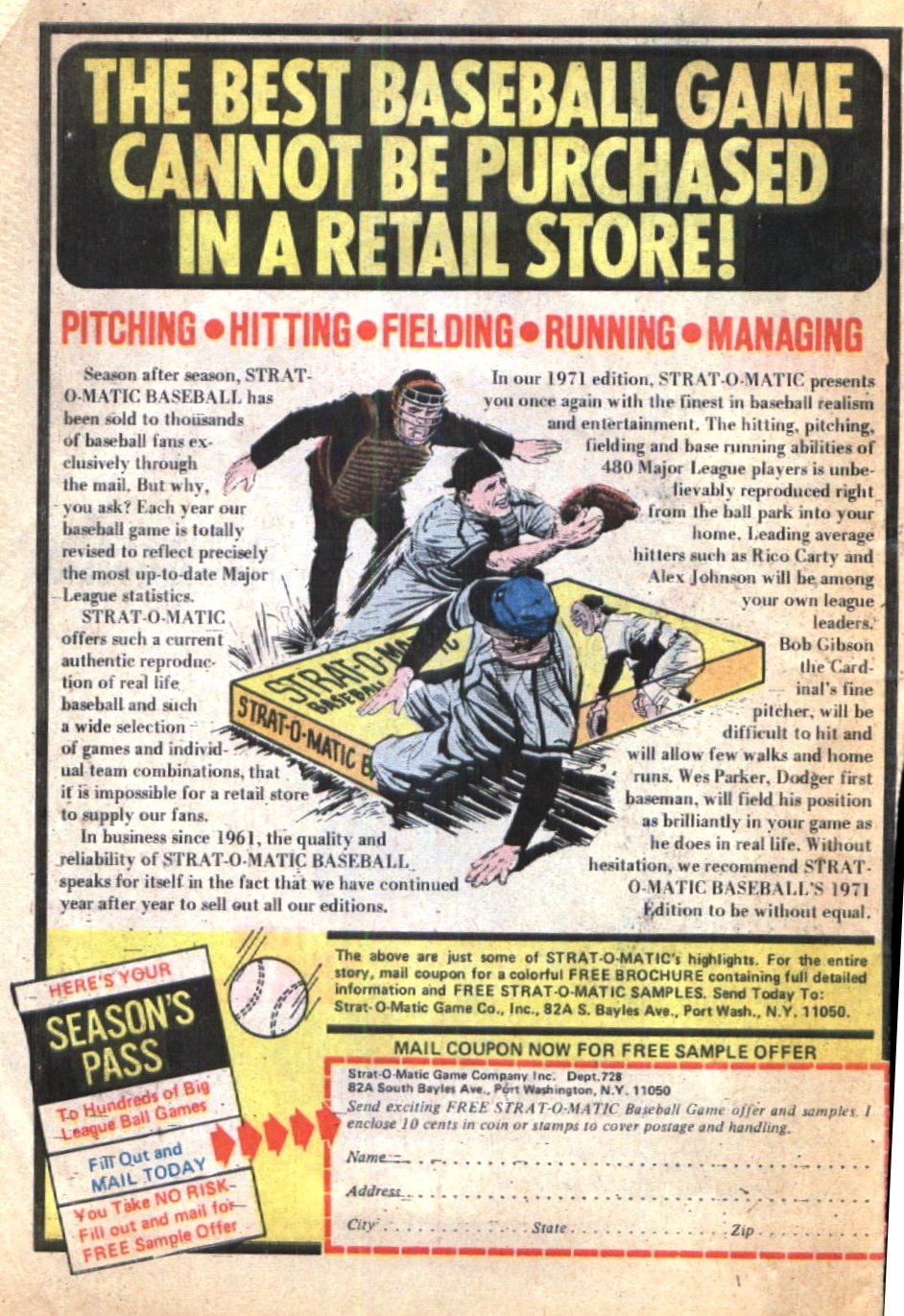 Read online Ghostly Tales comic -  Issue #90 - 34