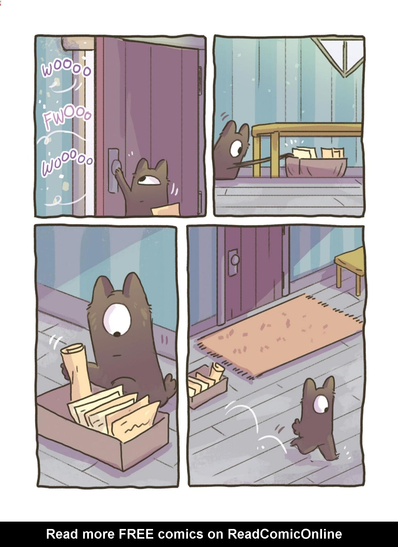 Read online Monster Friends comic -  Issue # TPB (Part 2) - 73