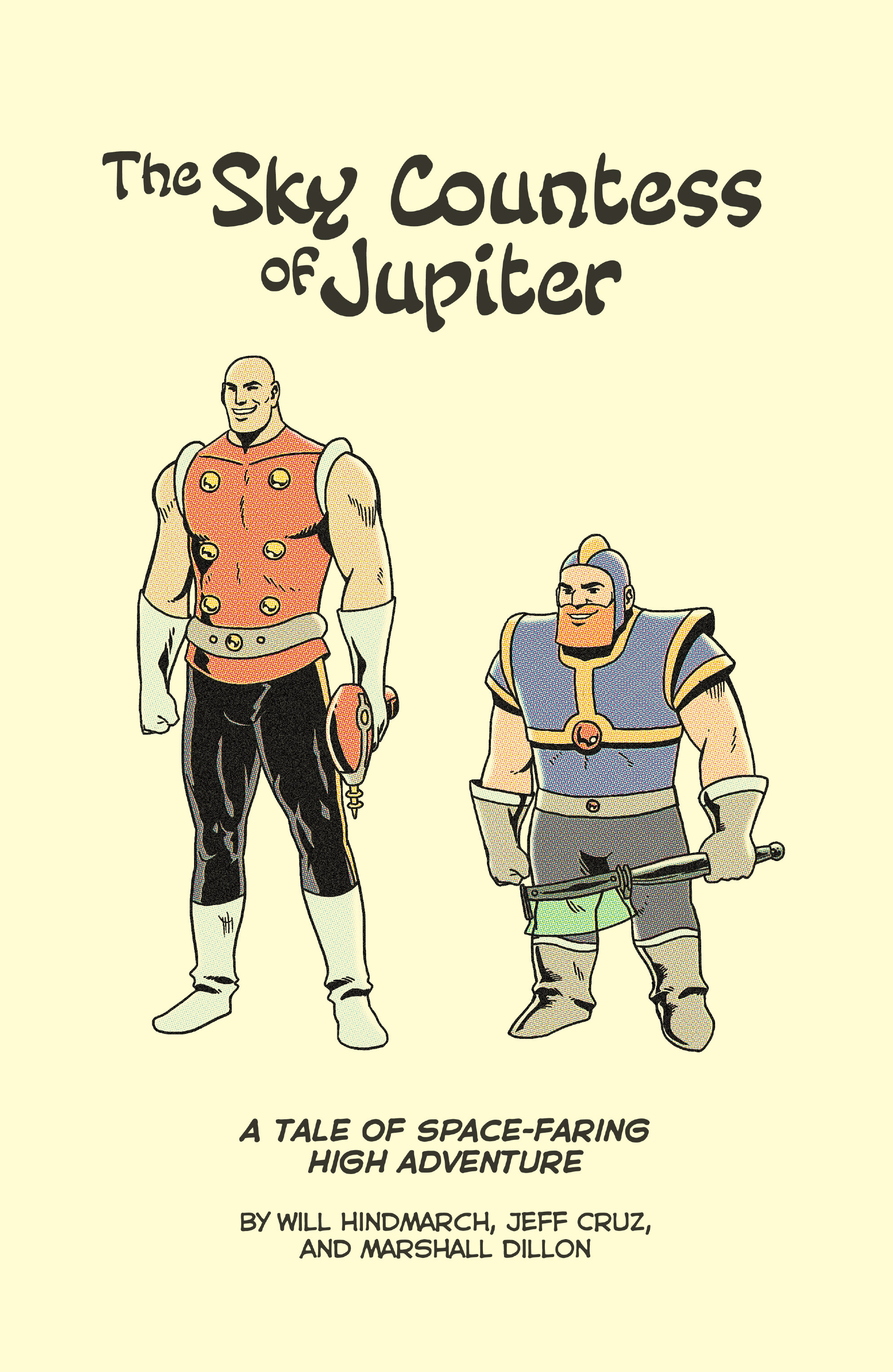 Read online Skullkickers comic -  Issue #30 - 17