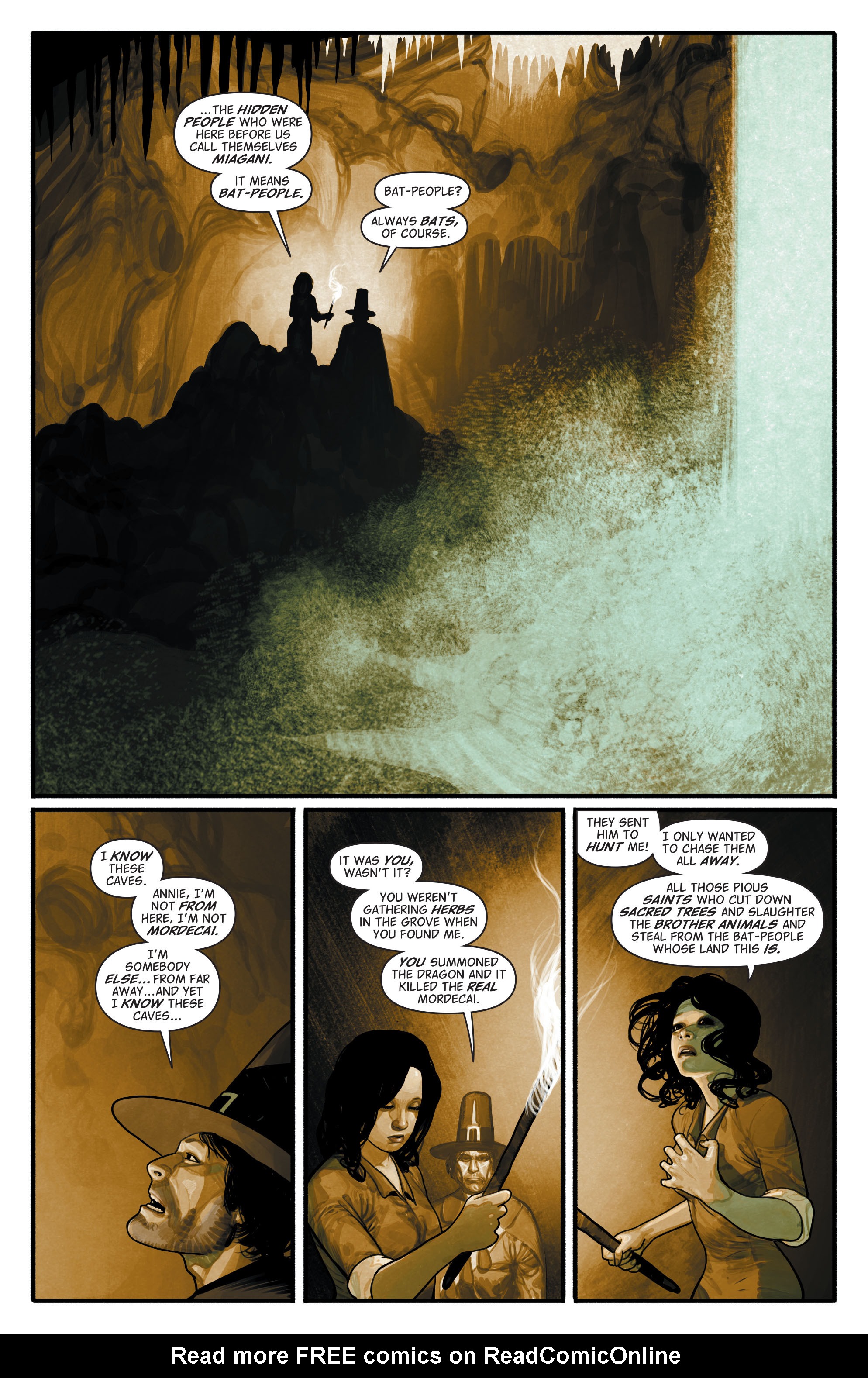 Read online Batman by Grant Morrison Omnibus comic -  Issue # TPB 2 (Part 4) - 41