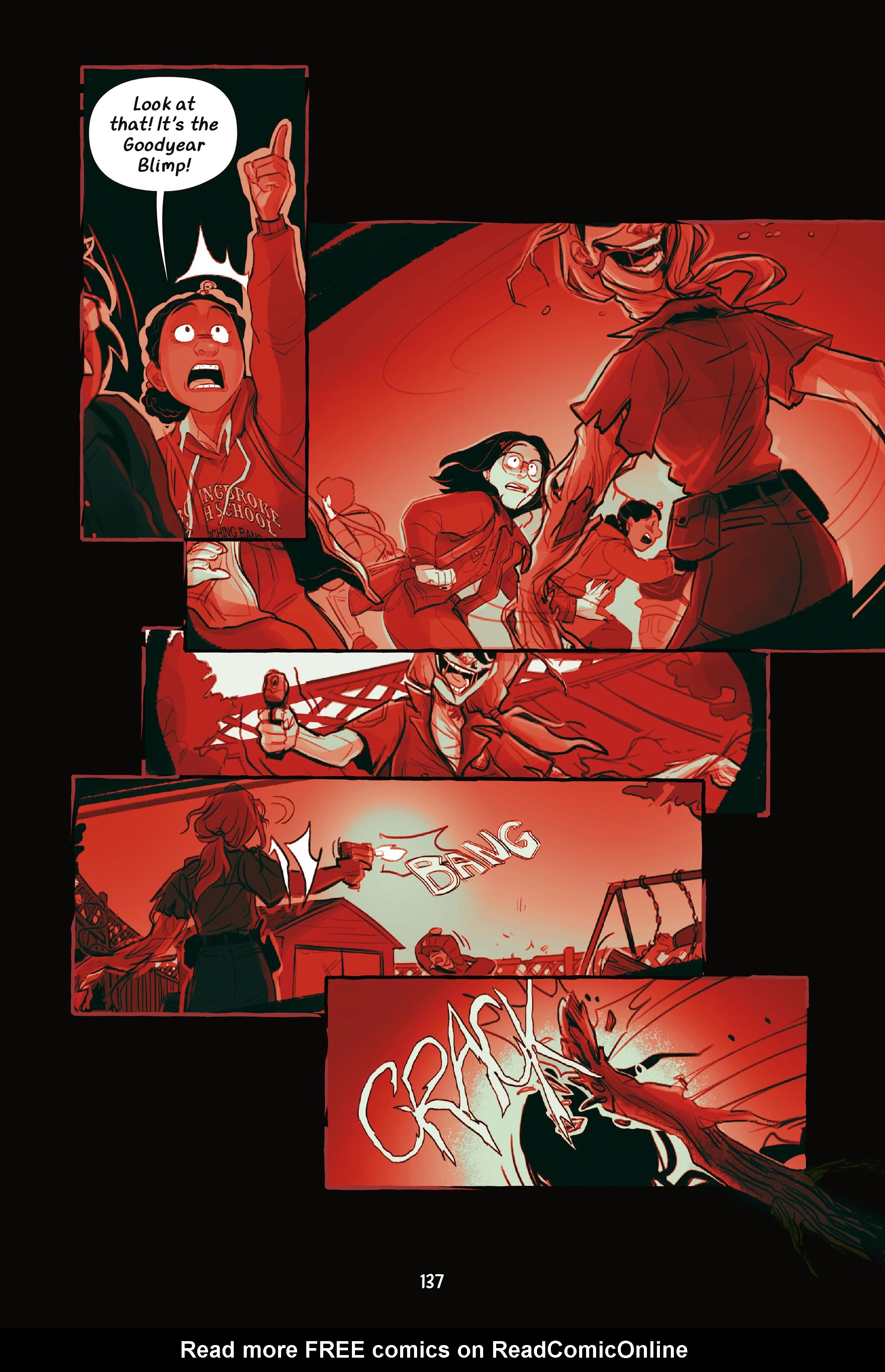 Read online The Ojja-Wojja comic -  Issue # TPB (Part 2) - 39