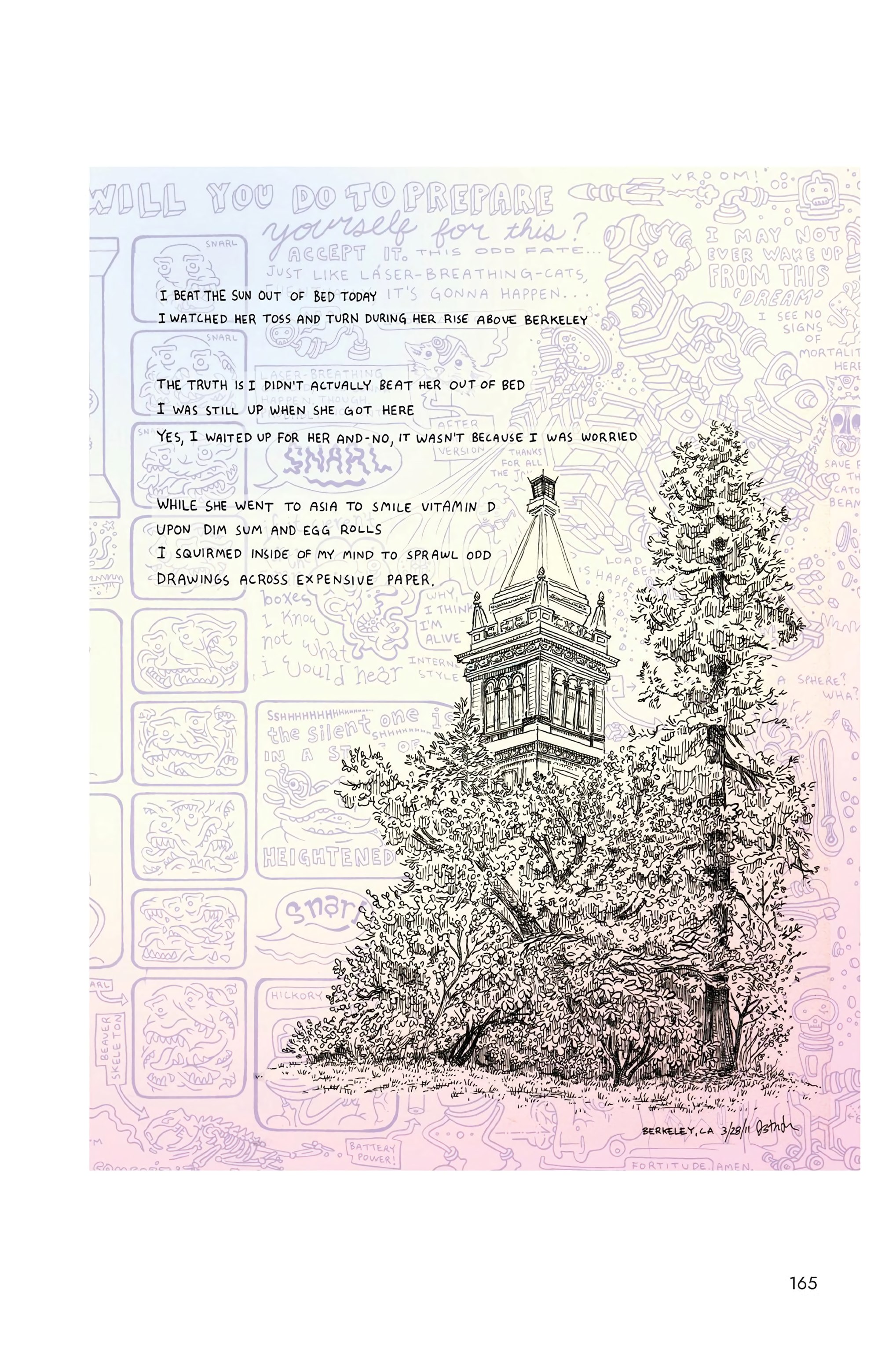 Read online Gnartoons comic -  Issue # TPB (Part 2) - 66