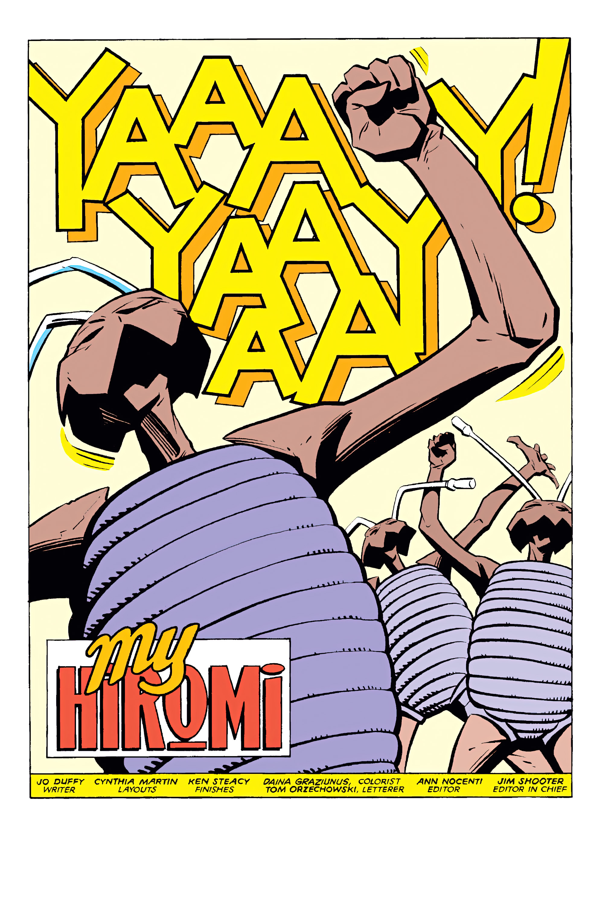 Read online Star Wars Legends: The Original Marvel Years - Epic Collection comic -  Issue # TPB 6 (Part 5) - 35