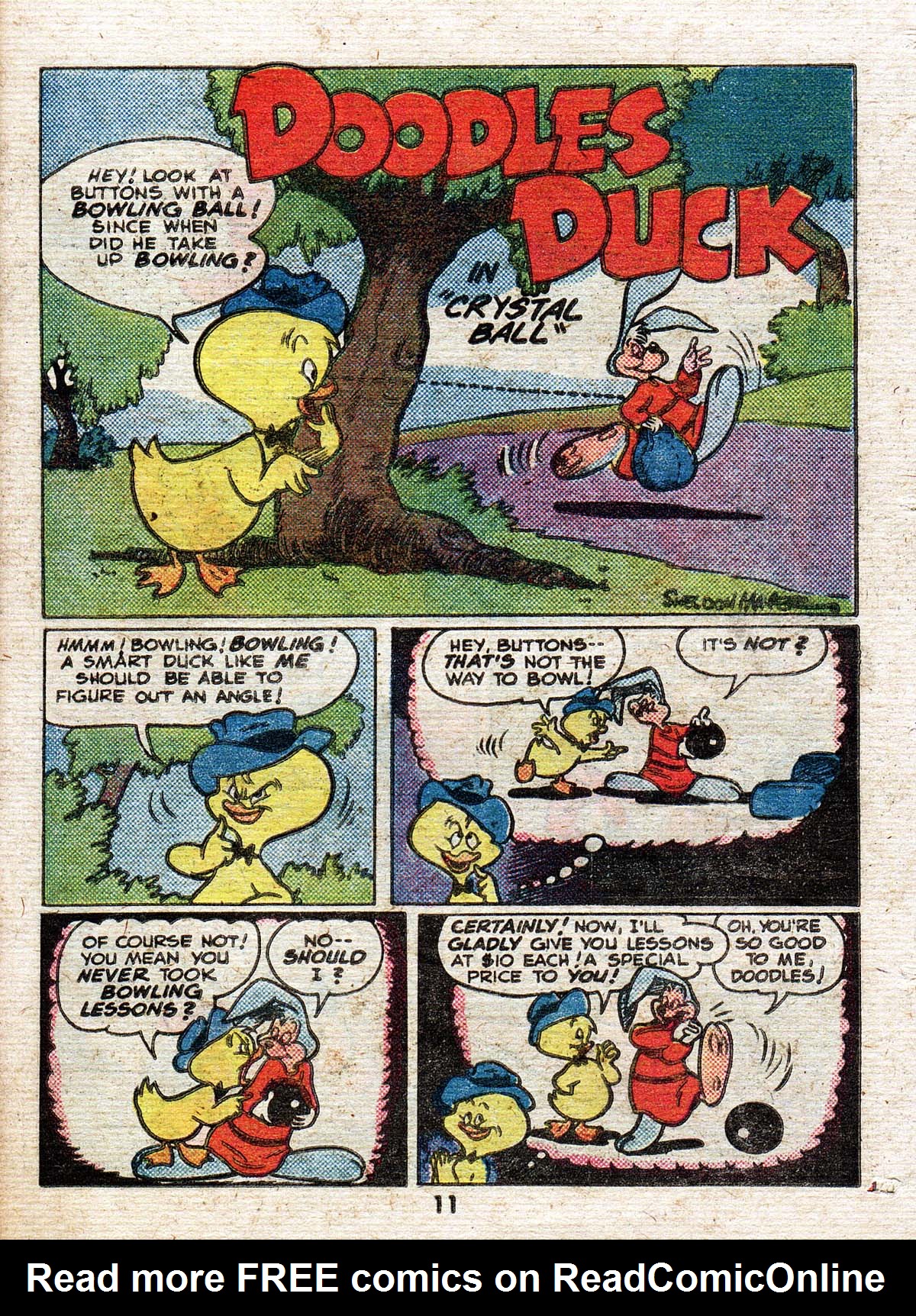 Read online The Best of DC comic -  Issue #37 - 11