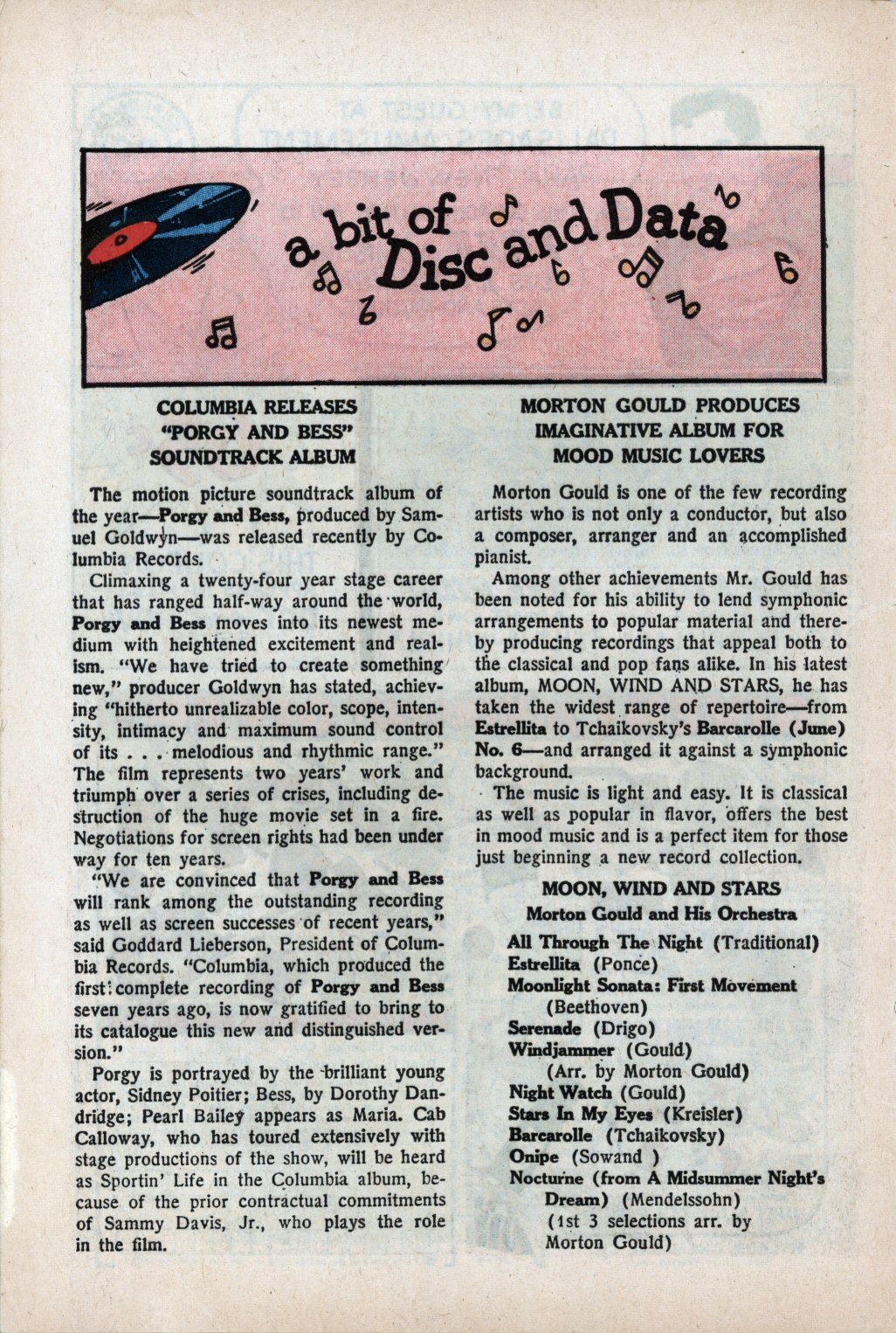 Read online The Adventures of Bob Hope comic -  Issue #59 - 24