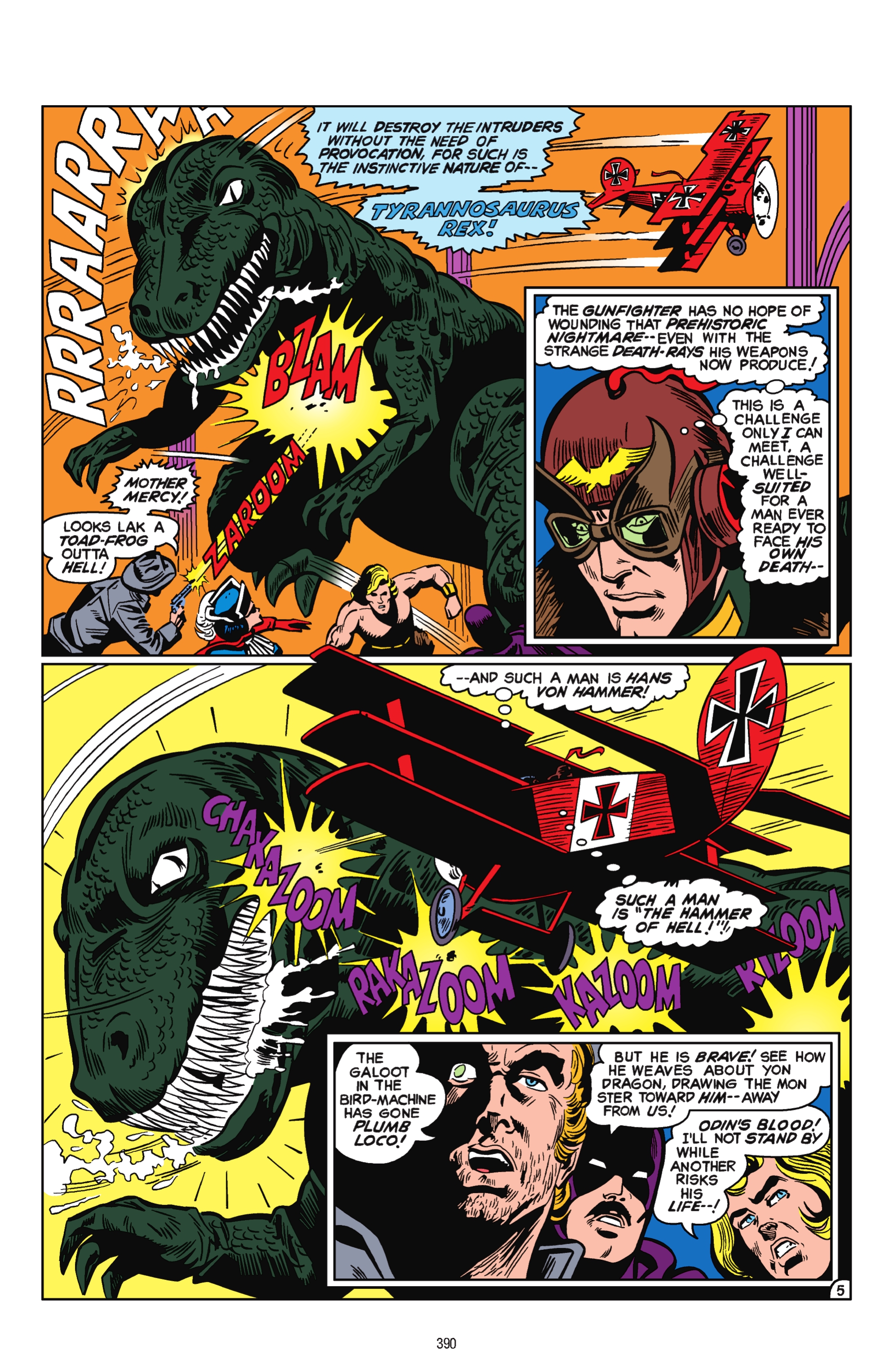 Read online Crisis on Multiple Earths (2021) comic -  Issue # TPB 2 (Part 4) - 90