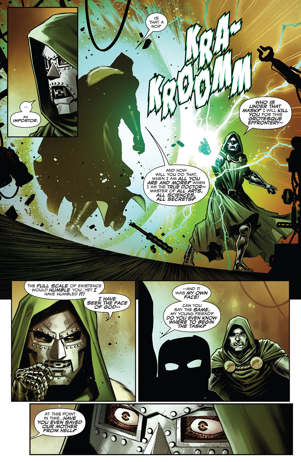 Venom (2021) issue 25 - Page 29