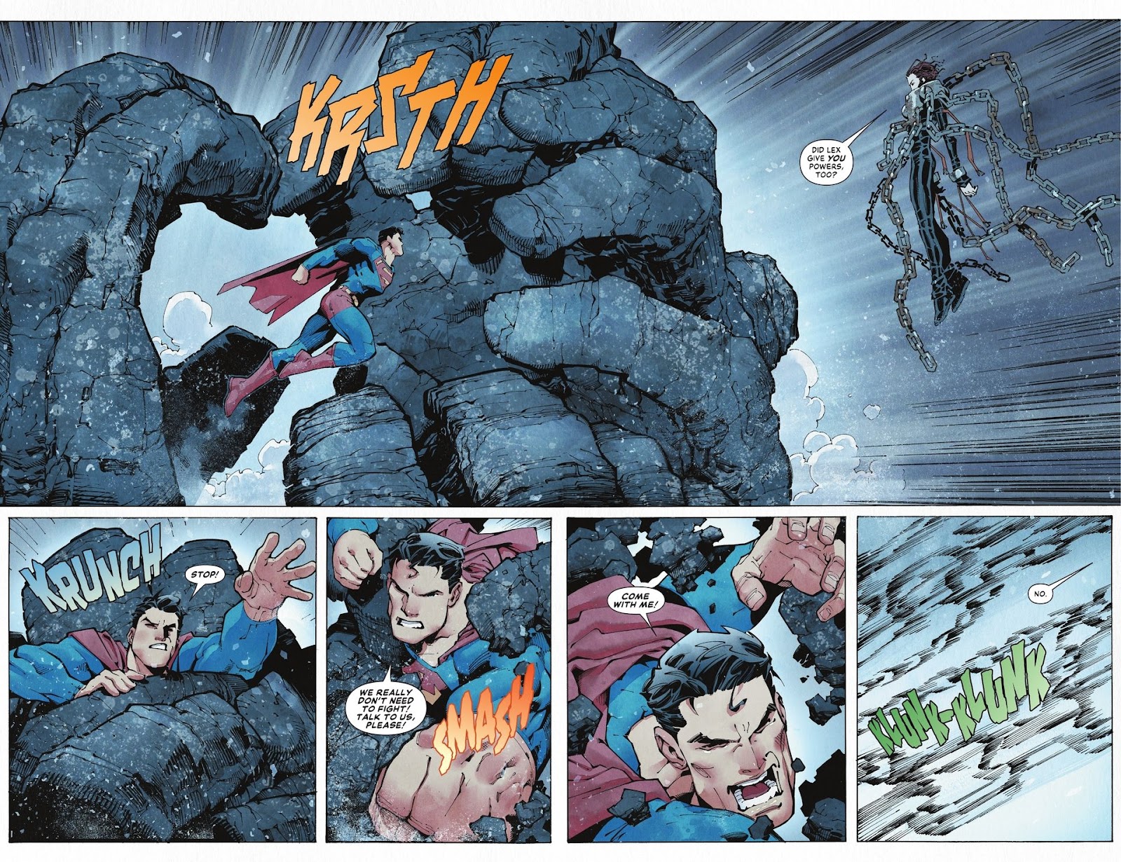 Superman (2023) issue 6 - Page 20