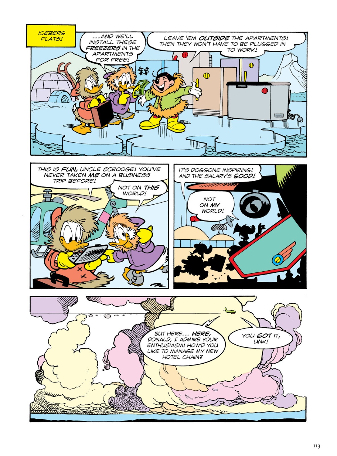 Disney Masters issue TPB 22 (Part 2) - Page 19