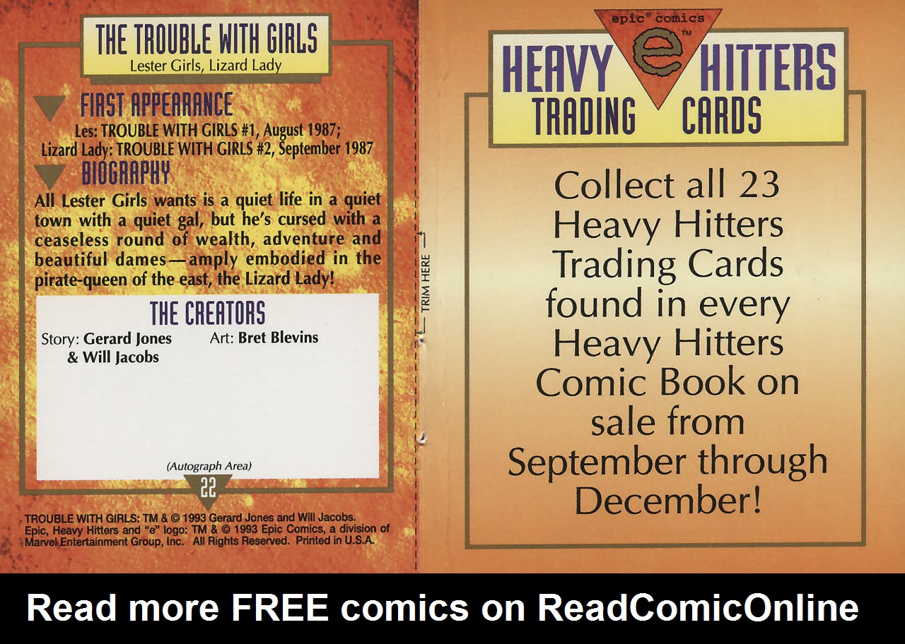 Read online Lawdog comic -  Issue #10 - 36