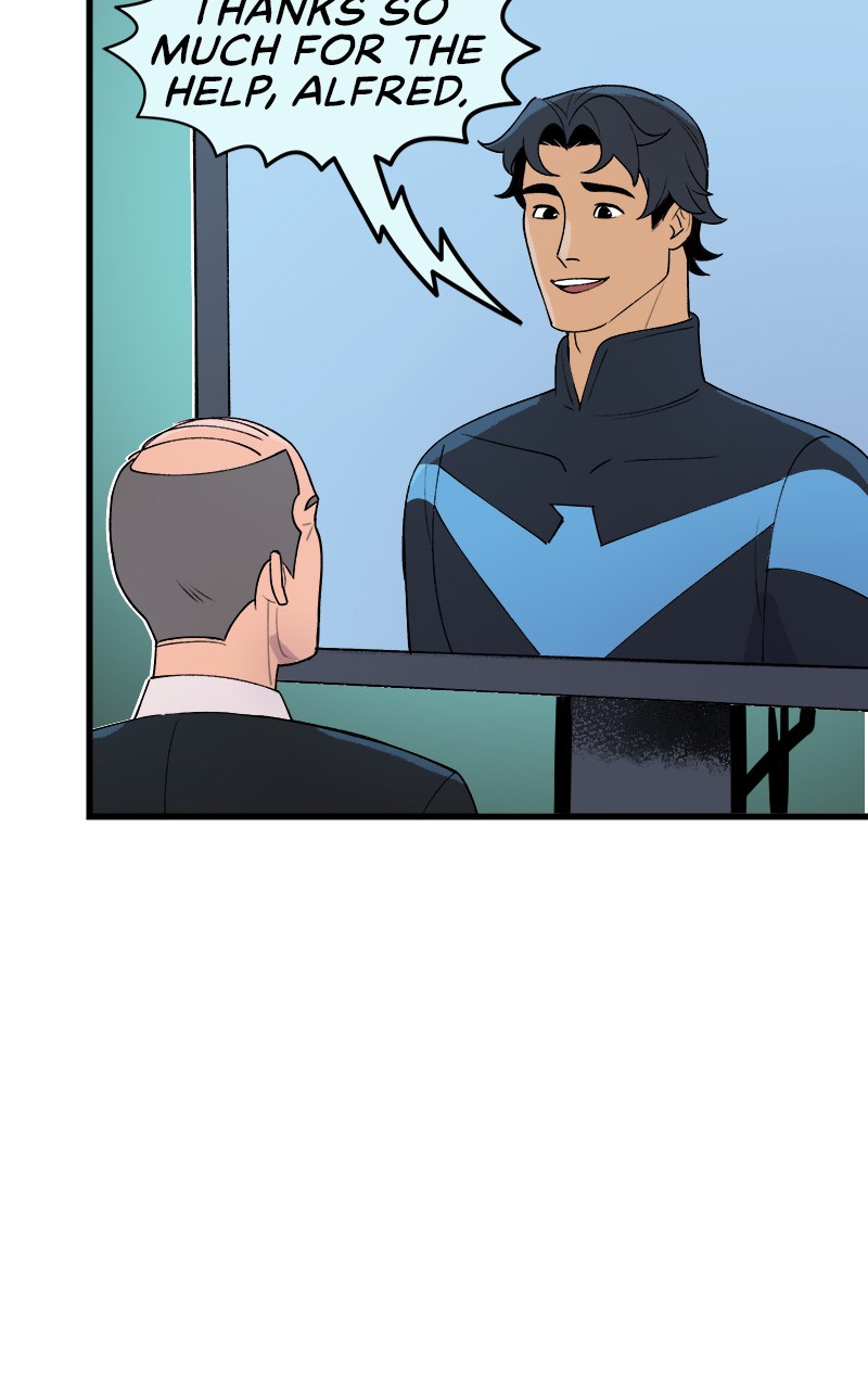 Read online Batman: Wayne Family Adventures comic -  Issue #68 - 3