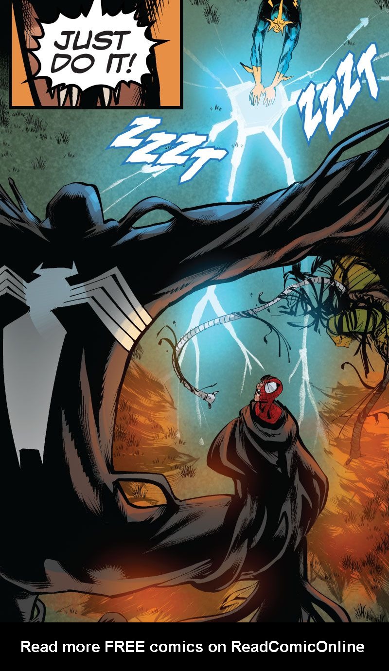 Read online Edge of Venomverse Unlimited Infinity Comic comic -  Issue #12 - 19