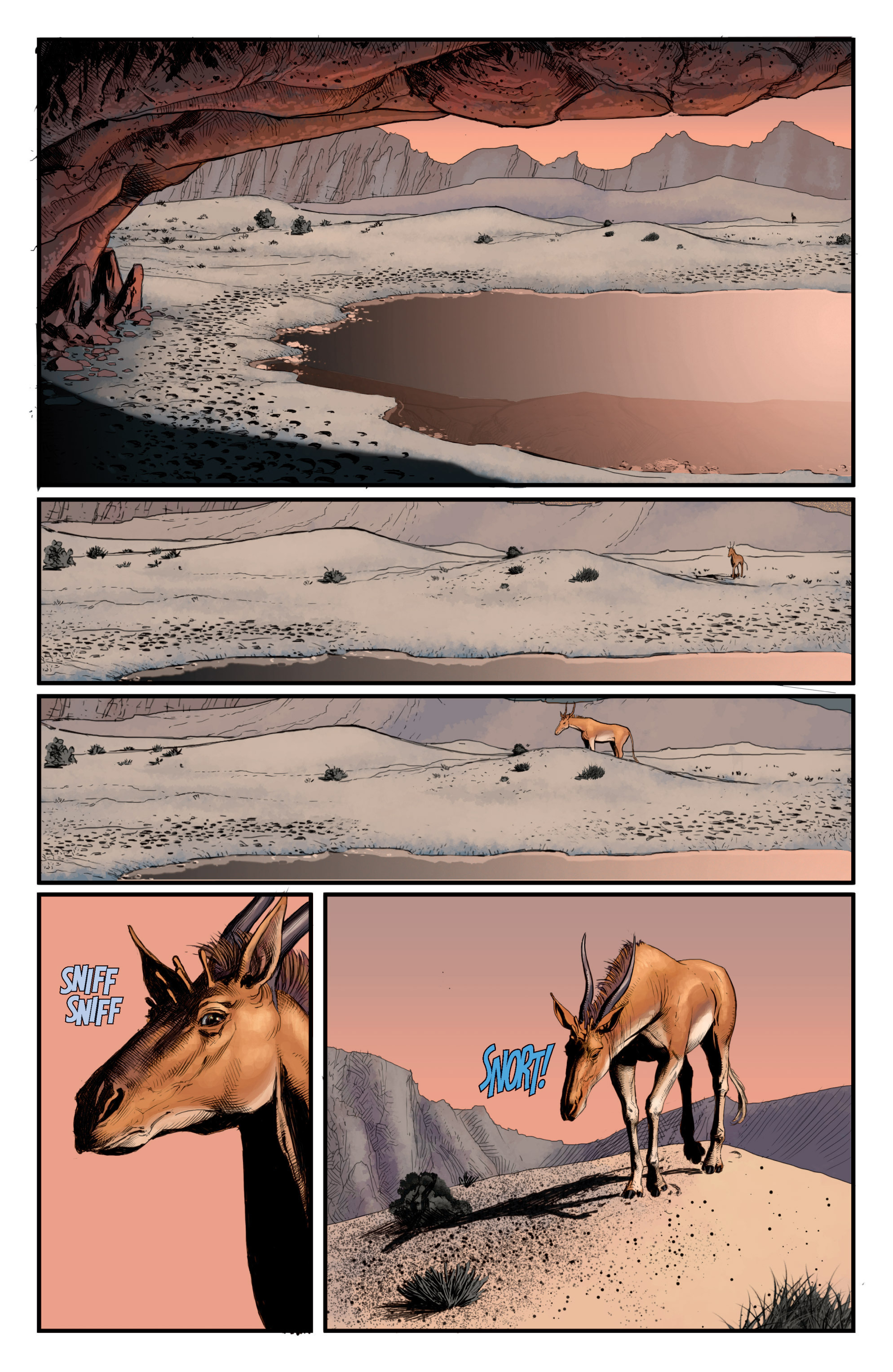 Read online Star Wars Legends Epic Collection: The Empire comic -  Issue # TPB 2 (Part 2) - 108