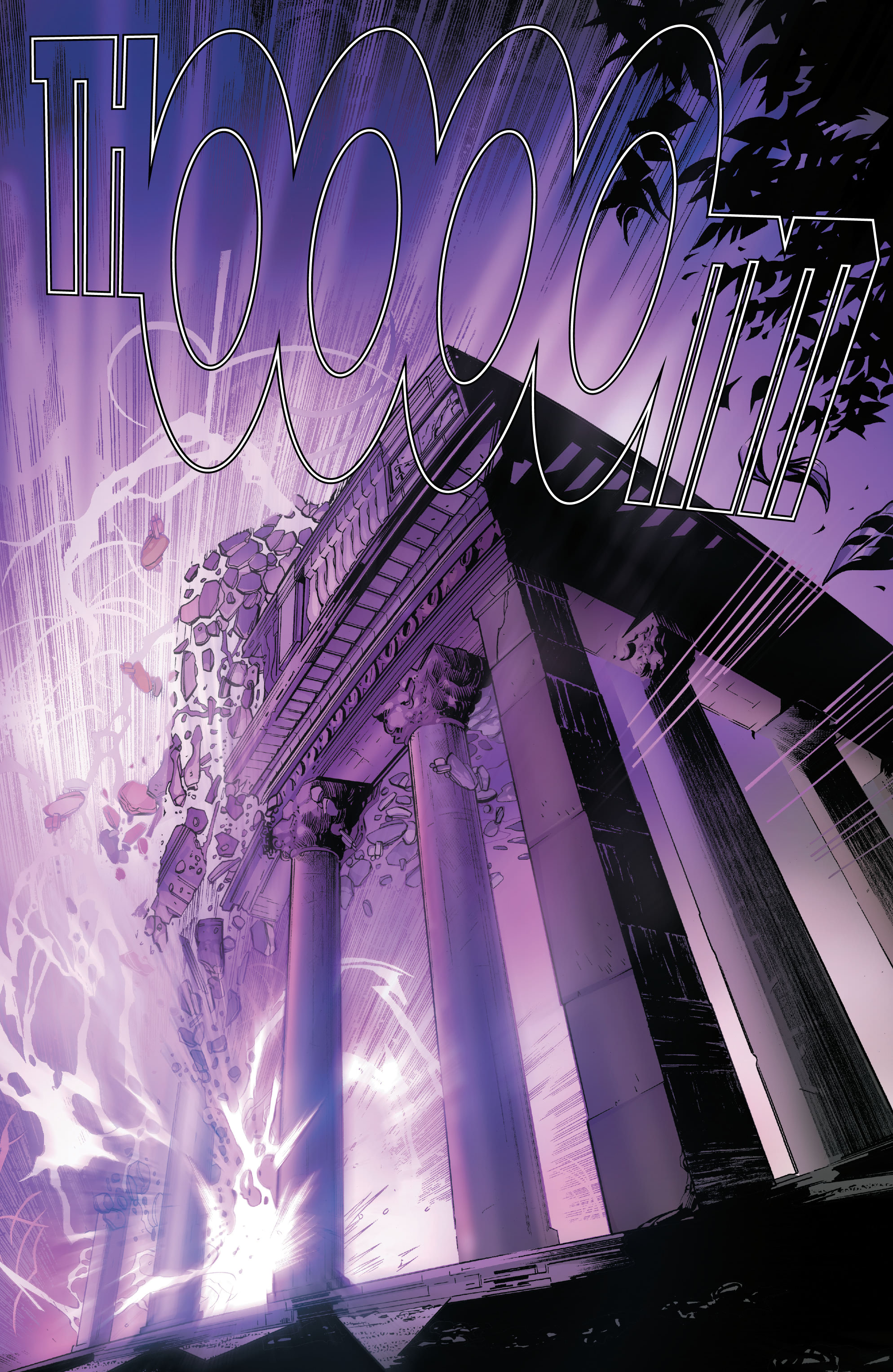 Read online Miles Morales: Spider-Man By Saladin Ahmed Omnibus comic -  Issue # TPB (Part 6) - 28