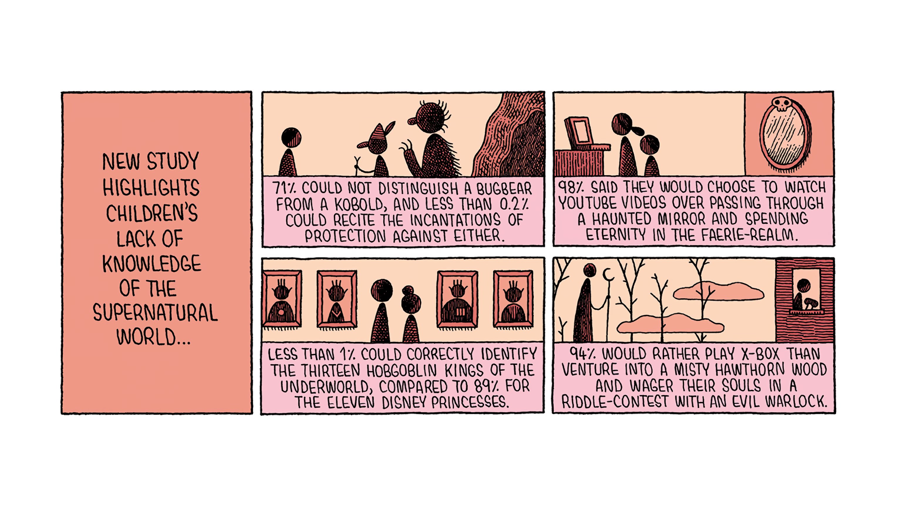 Read online Revenge of the Librarians comic -  Issue # TPB (Part 1) - 65