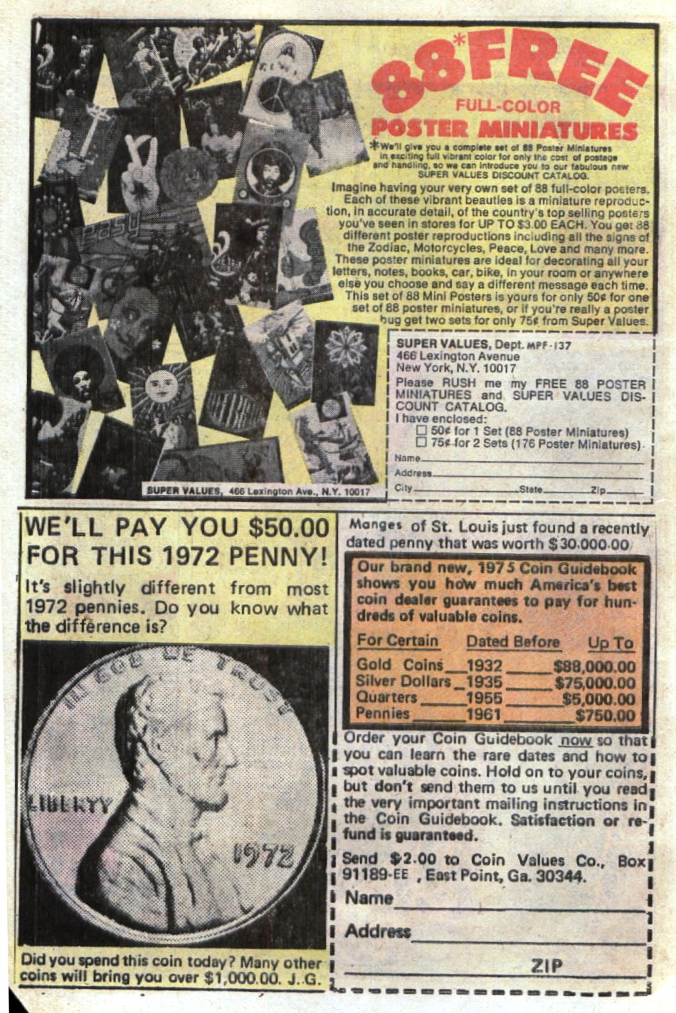 Read online Ghostly Tales comic -  Issue #115 - 30