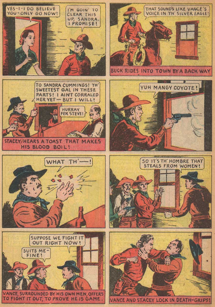 Read online Blue Ribbon Comics (1939) comic -  Issue #2 - 20