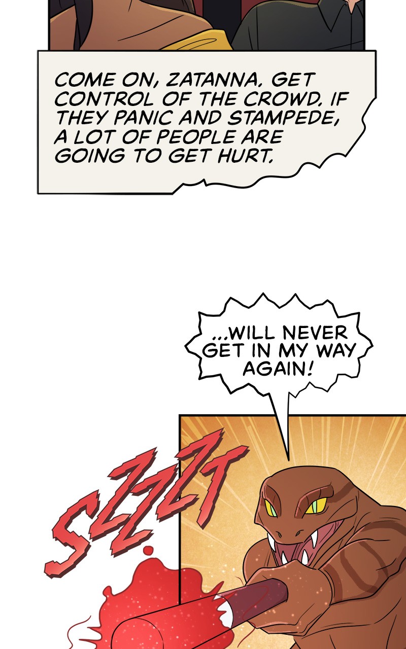 Read online Batman: Wayne Family Adventures comic -  Issue #54 - 6