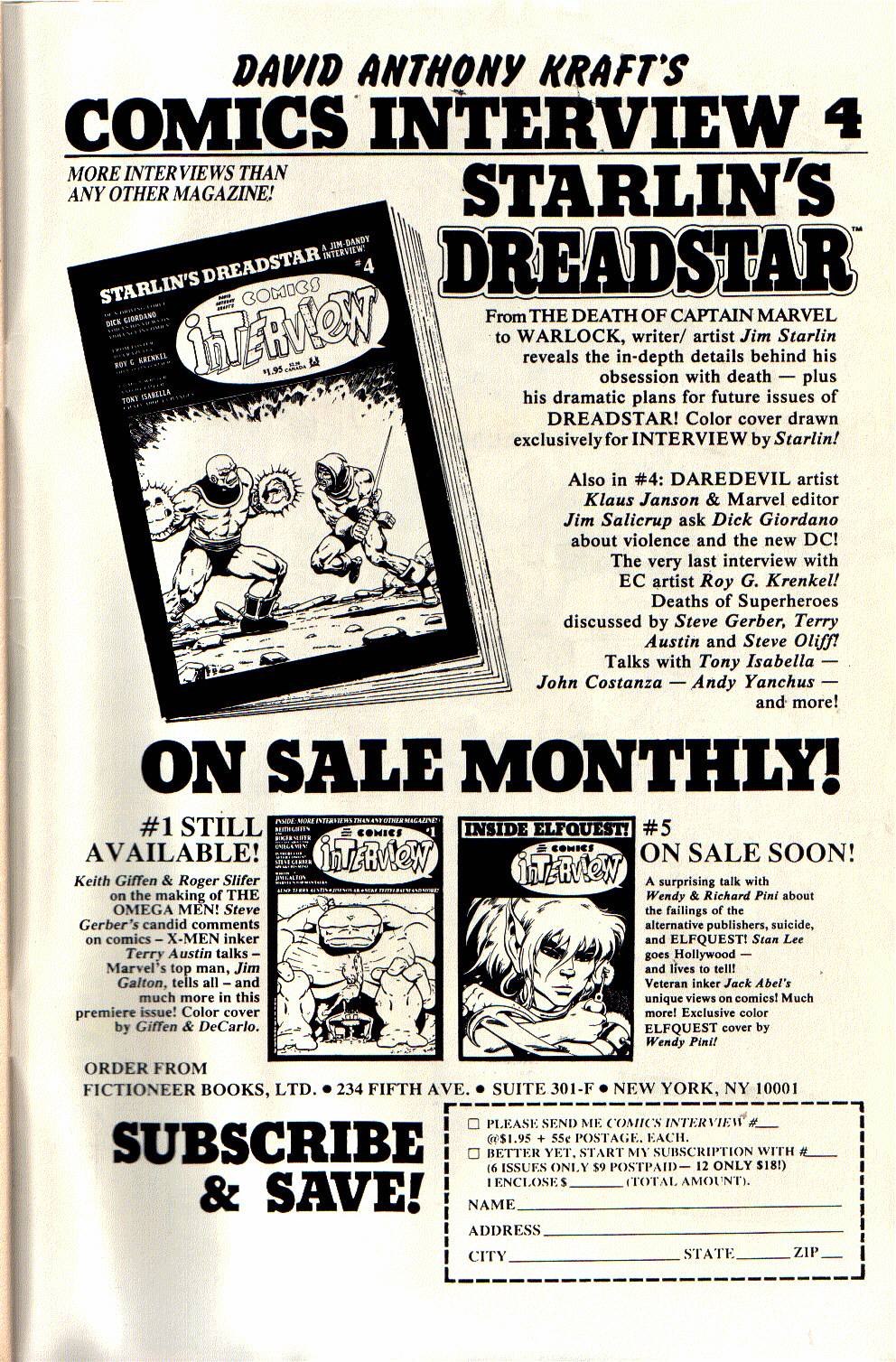 Read online Jon Sable, Freelance comic -  Issue #5 - 35