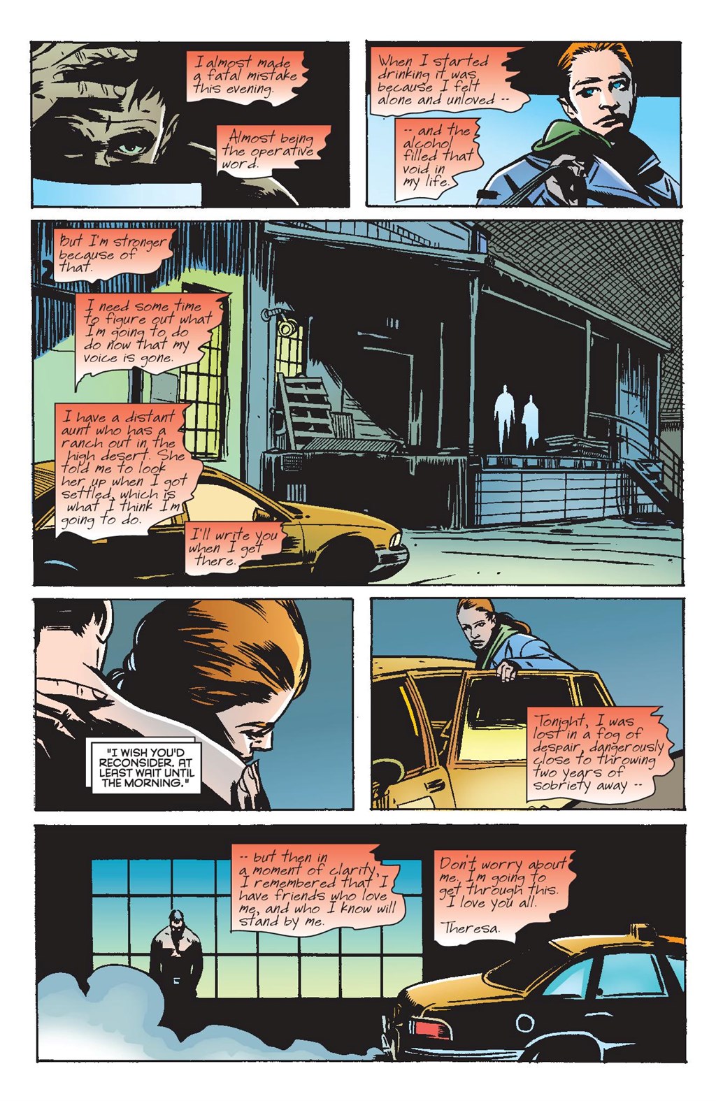 Read online X-Force Epic Collection comic -  Issue # Armageddon Now (Part 3) - 1