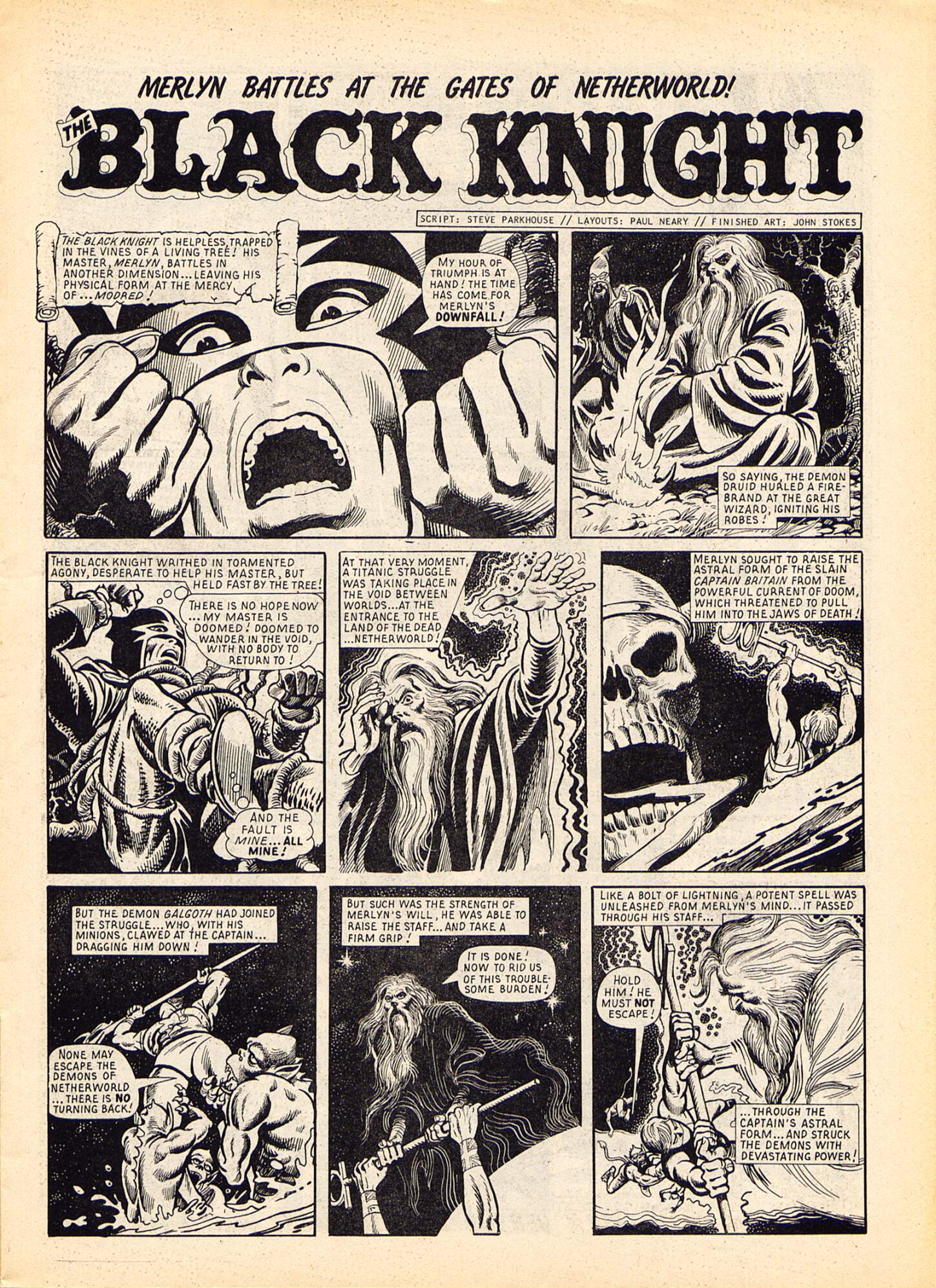 Read online Hulk Comic comic -  Issue #28 - 5