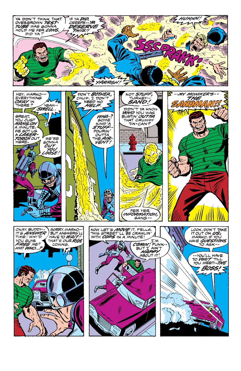 Read online Amazing Spider-Man Epic Collection comic -  Issue # Spider-Man or Spider-Clone (Part 3) - 20