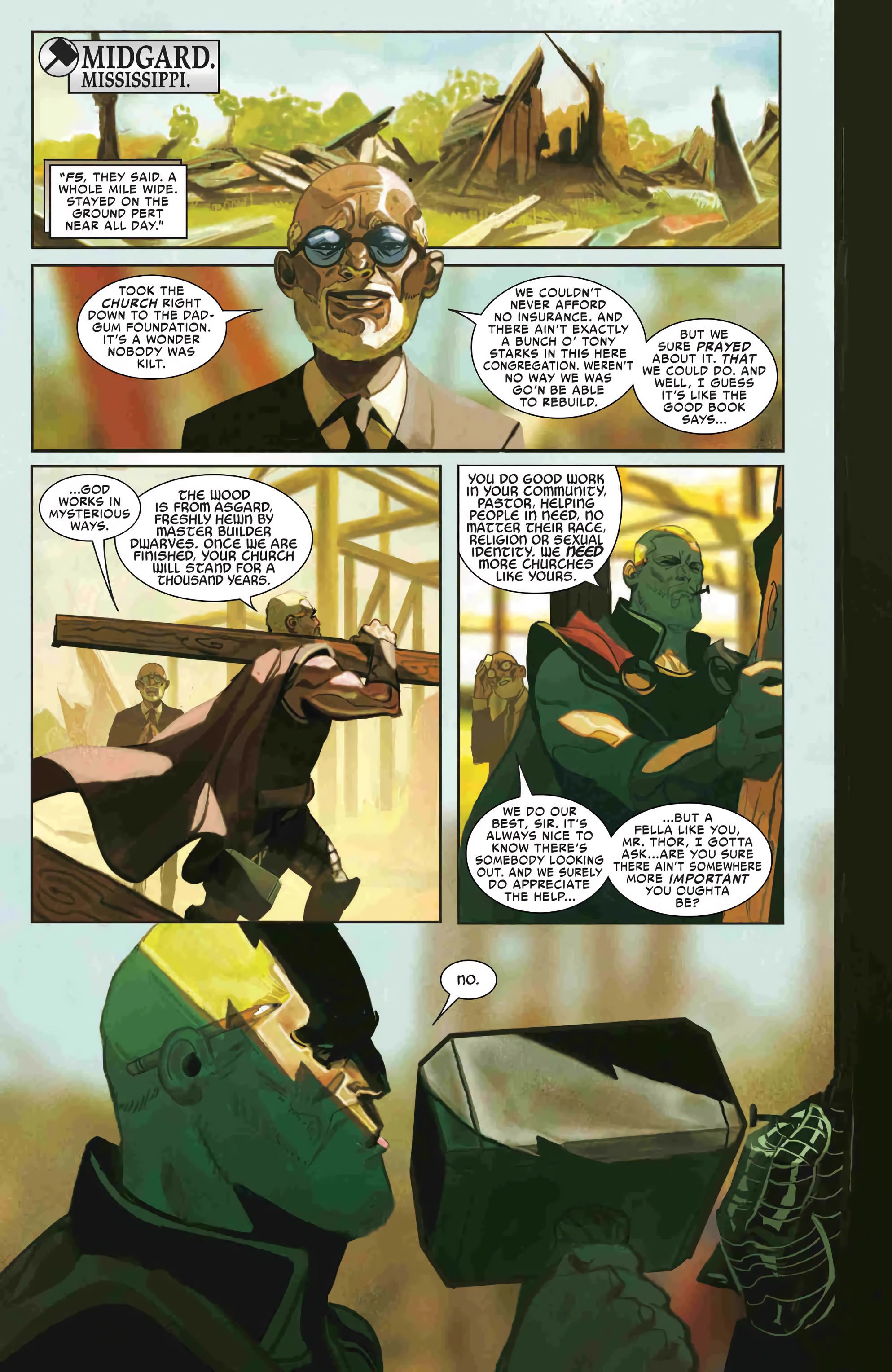 Read online War of the Realms comic -  Issue # _Omnibus (Part 6) - 8