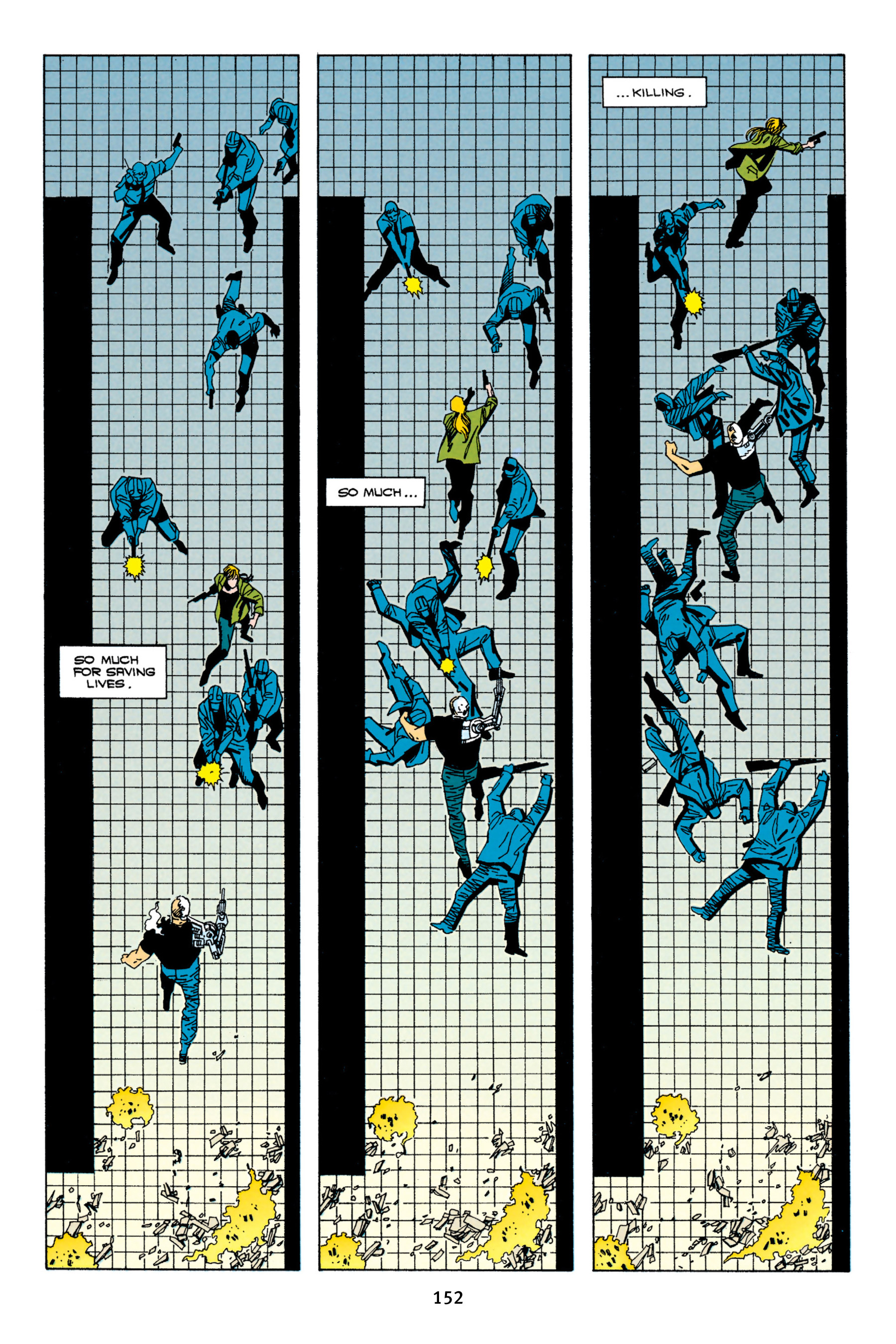 Read online The Terminator Omnibus comic -  Issue # TPB 2 - 147
