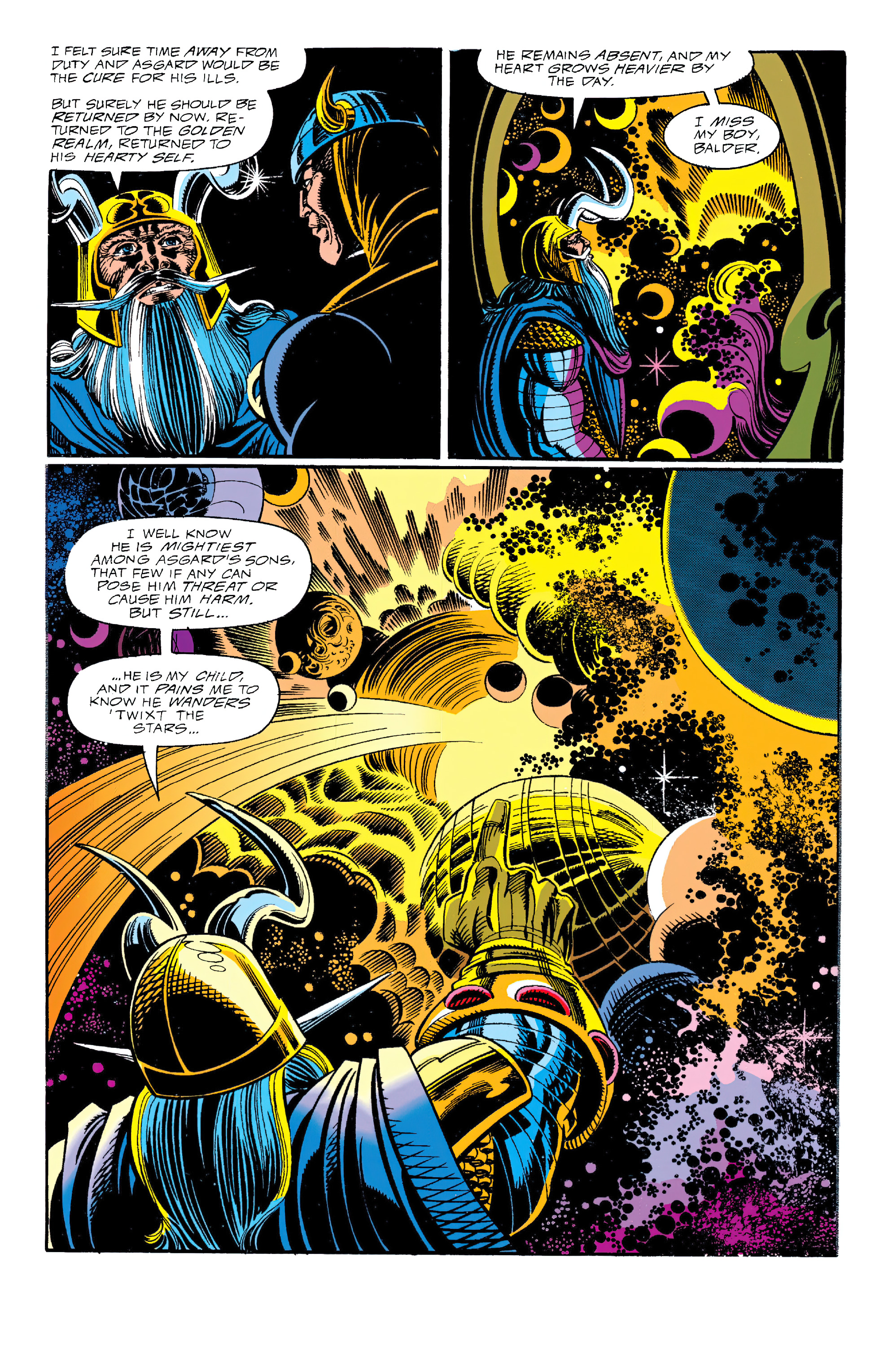 Read online Thor Epic Collection comic -  Issue # TPB 21 (Part 1) - 58