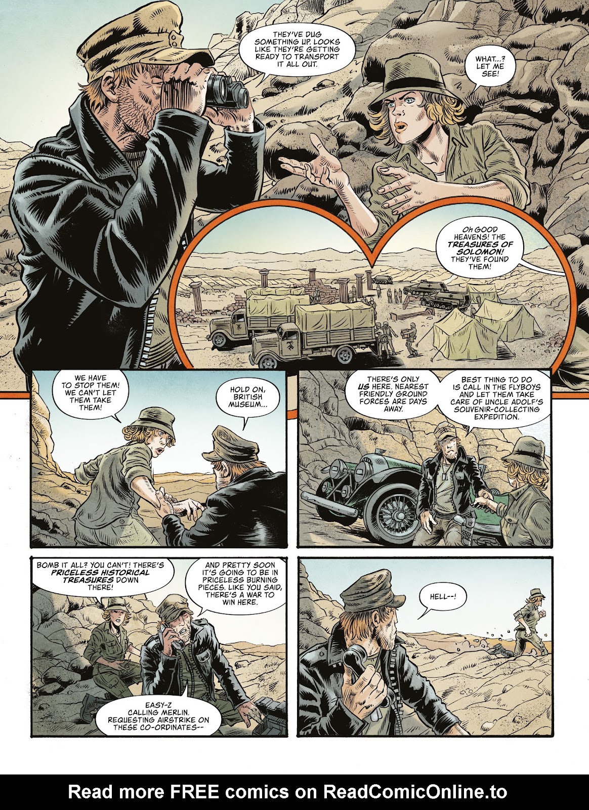 2000 AD issue 2350 - Page 43