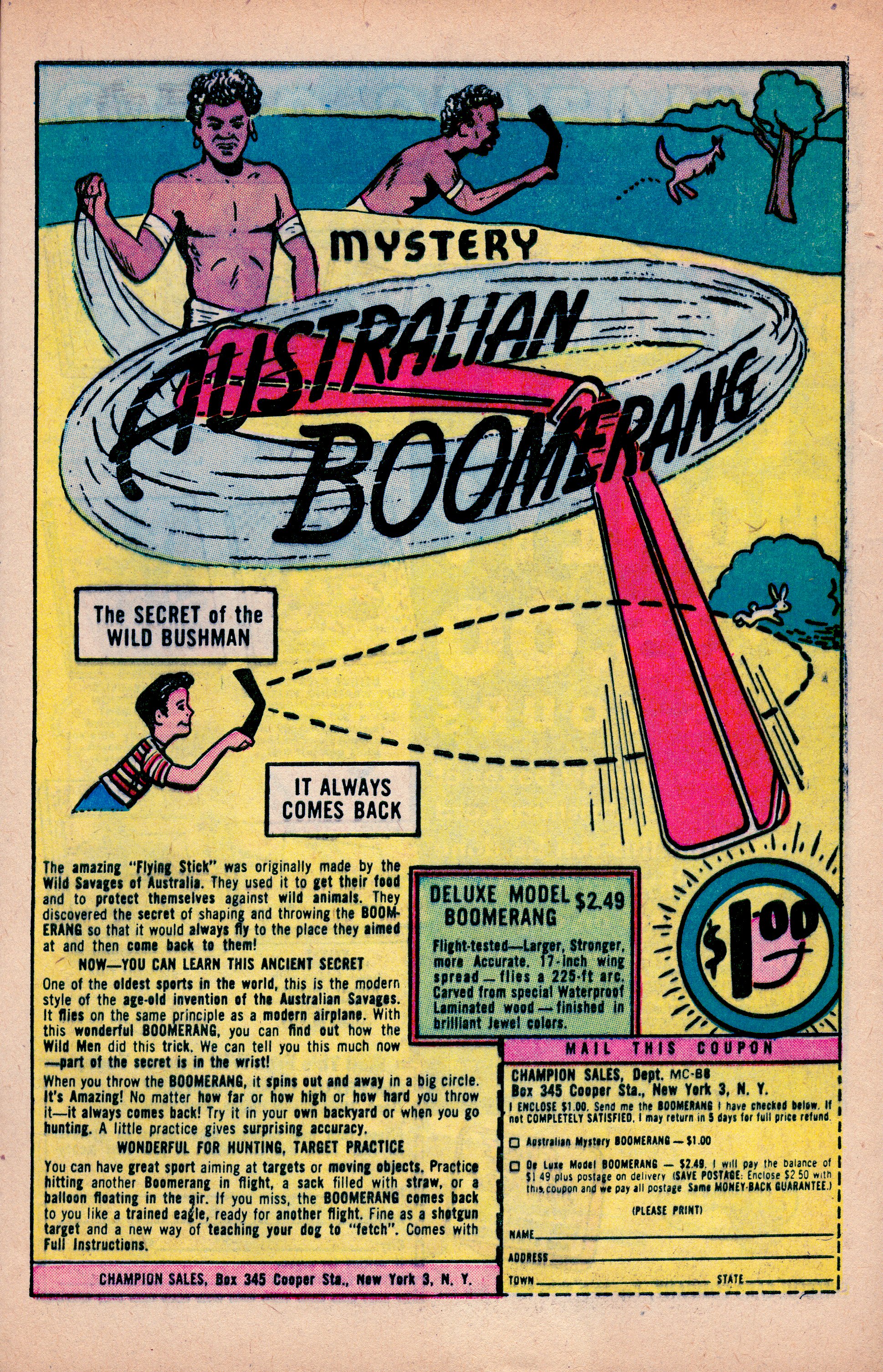 Read online Black Knight (1955) comic -  Issue #3 - 35