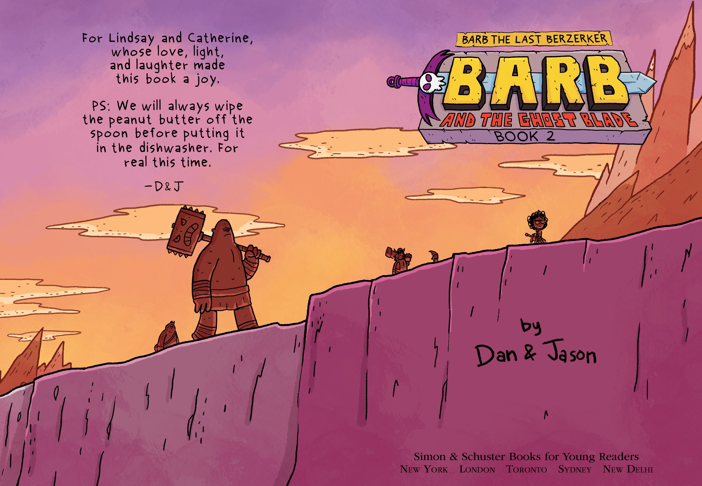 Read online Barb the Last Berzerker comic -  Issue # TPB 2 (Part 1) - 3