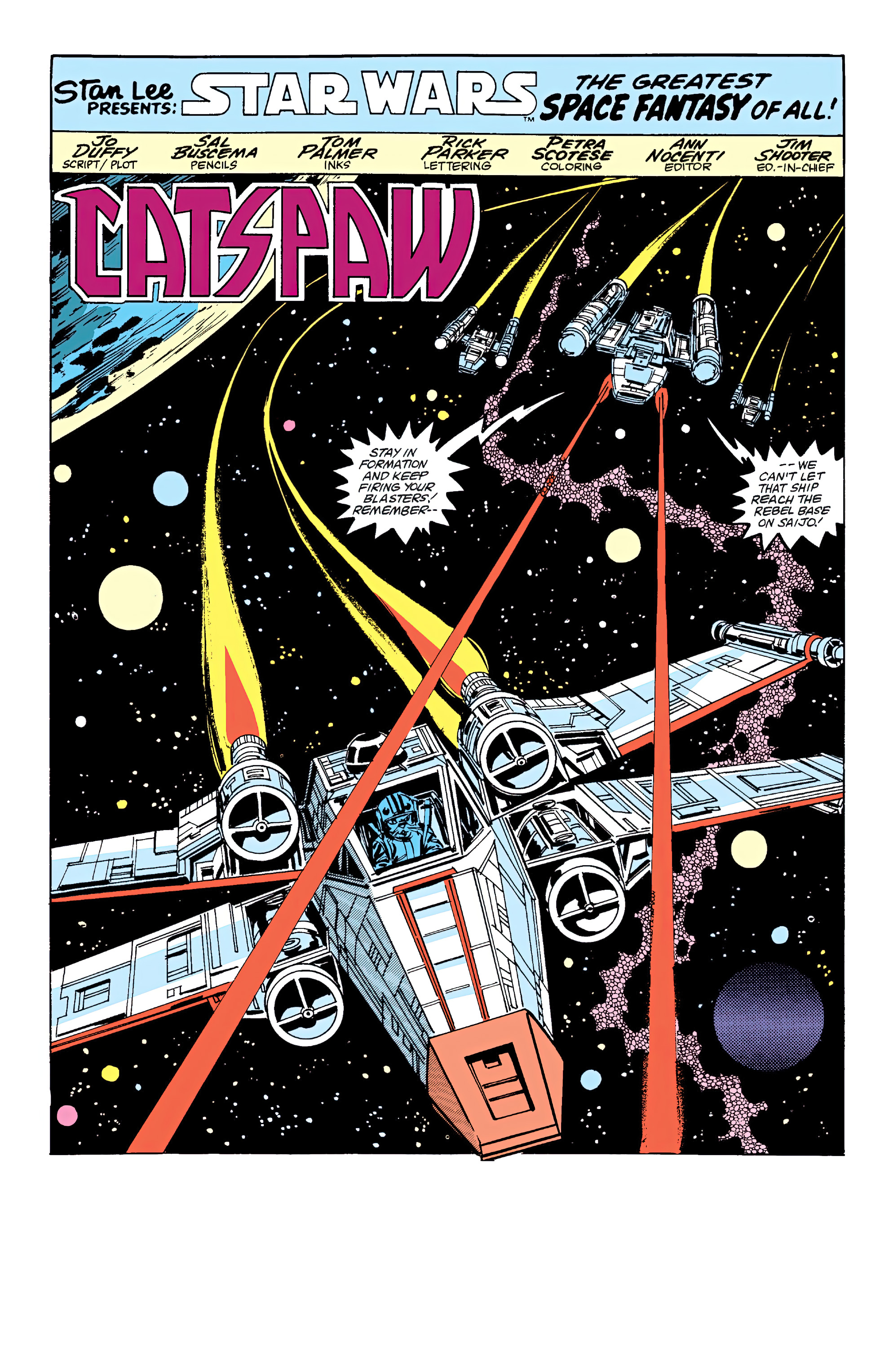 Read online Star Wars Legends: The Original Marvel Years - Epic Collection comic -  Issue # TPB 6 (Part 2) - 17