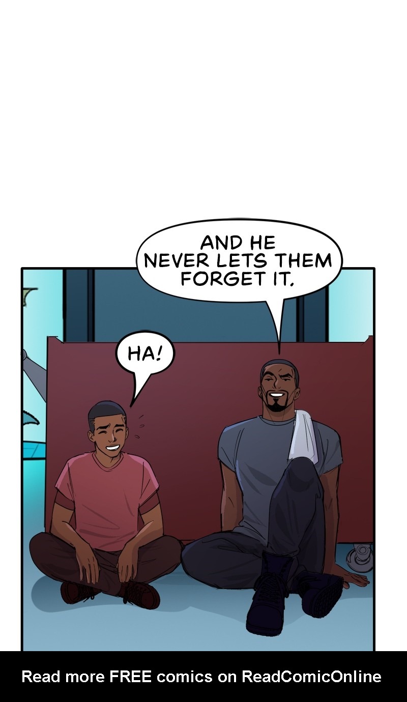 Read online Batman: Wayne Family Adventures comic -  Issue #76 - 7