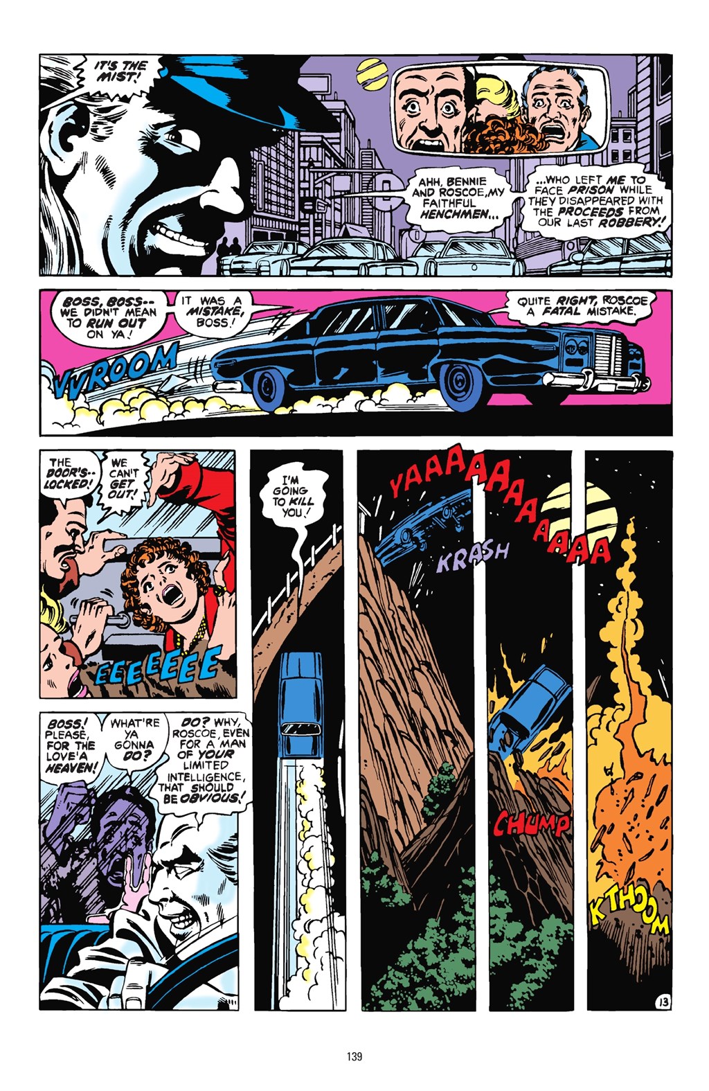 Read online Crisis on Multiple Earths (2021) comic -  Issue # TPB 3 (Part 2) - 37