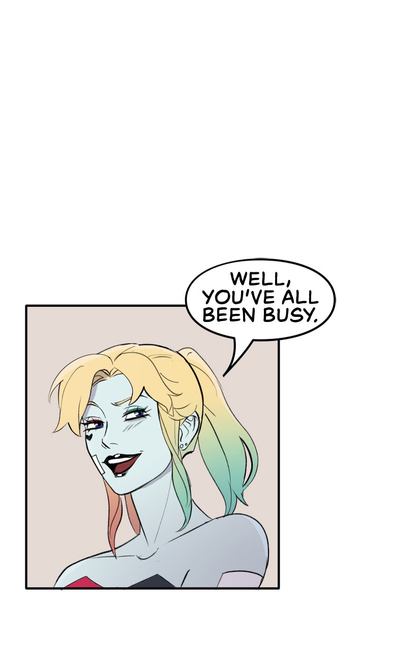 Read online Batman: Wayne Family Adventures comic -  Issue #67 - 34