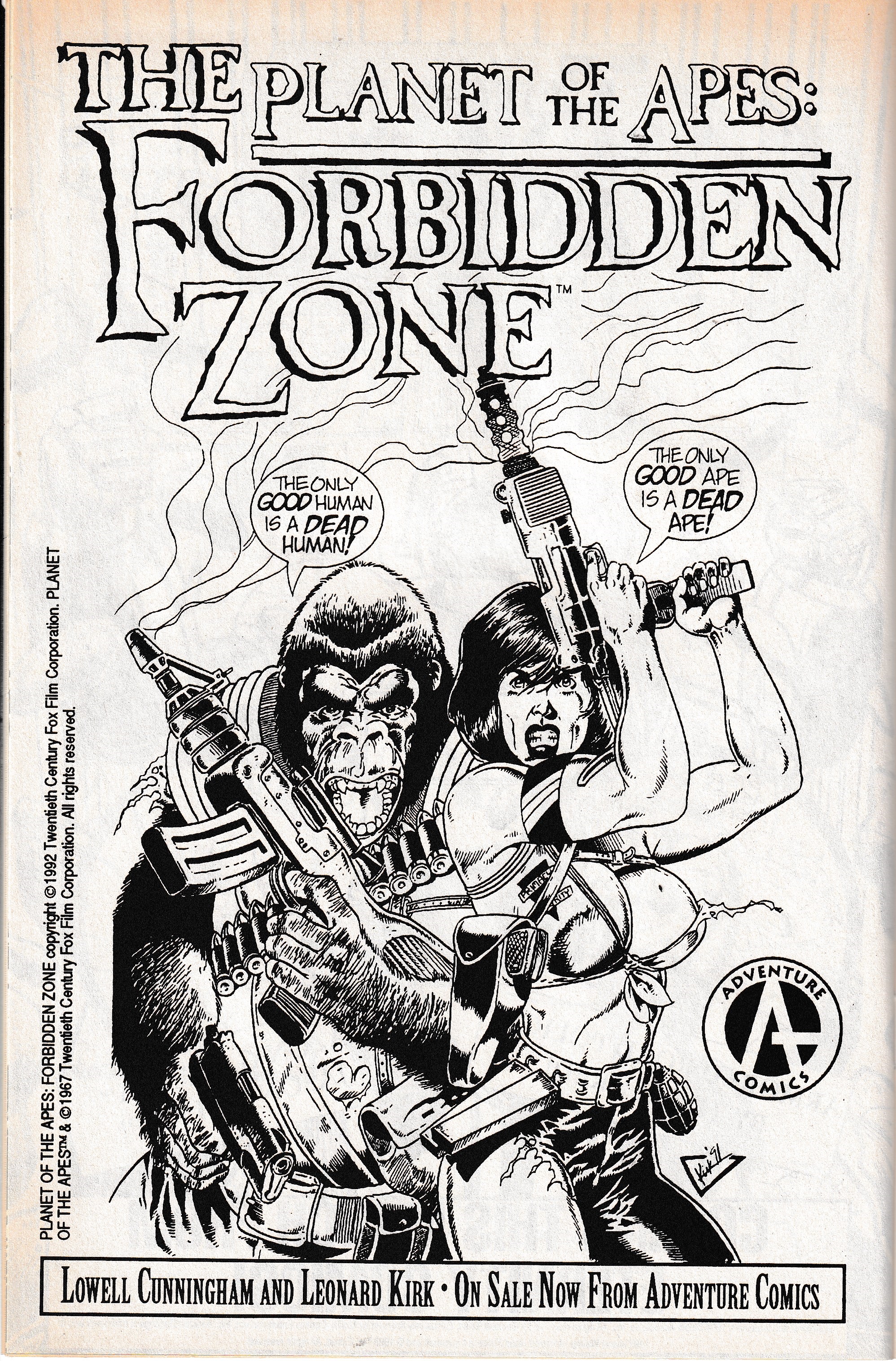 Read online Velvet (1993) comic -  Issue #3 - 32