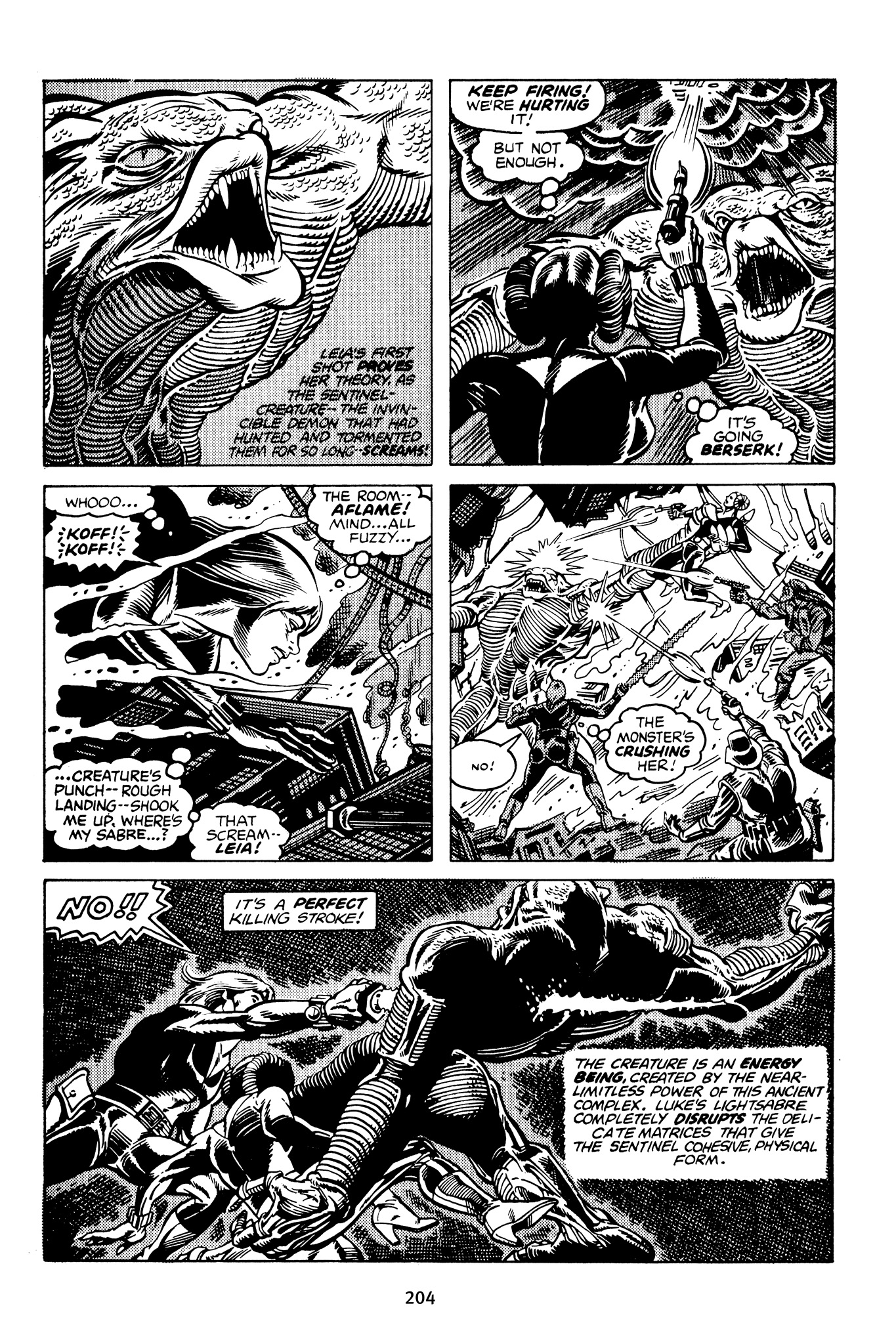 Read online Star Wars Omnibus: Wild Space comic -  Issue # TPB 1 (Part 1) - 201