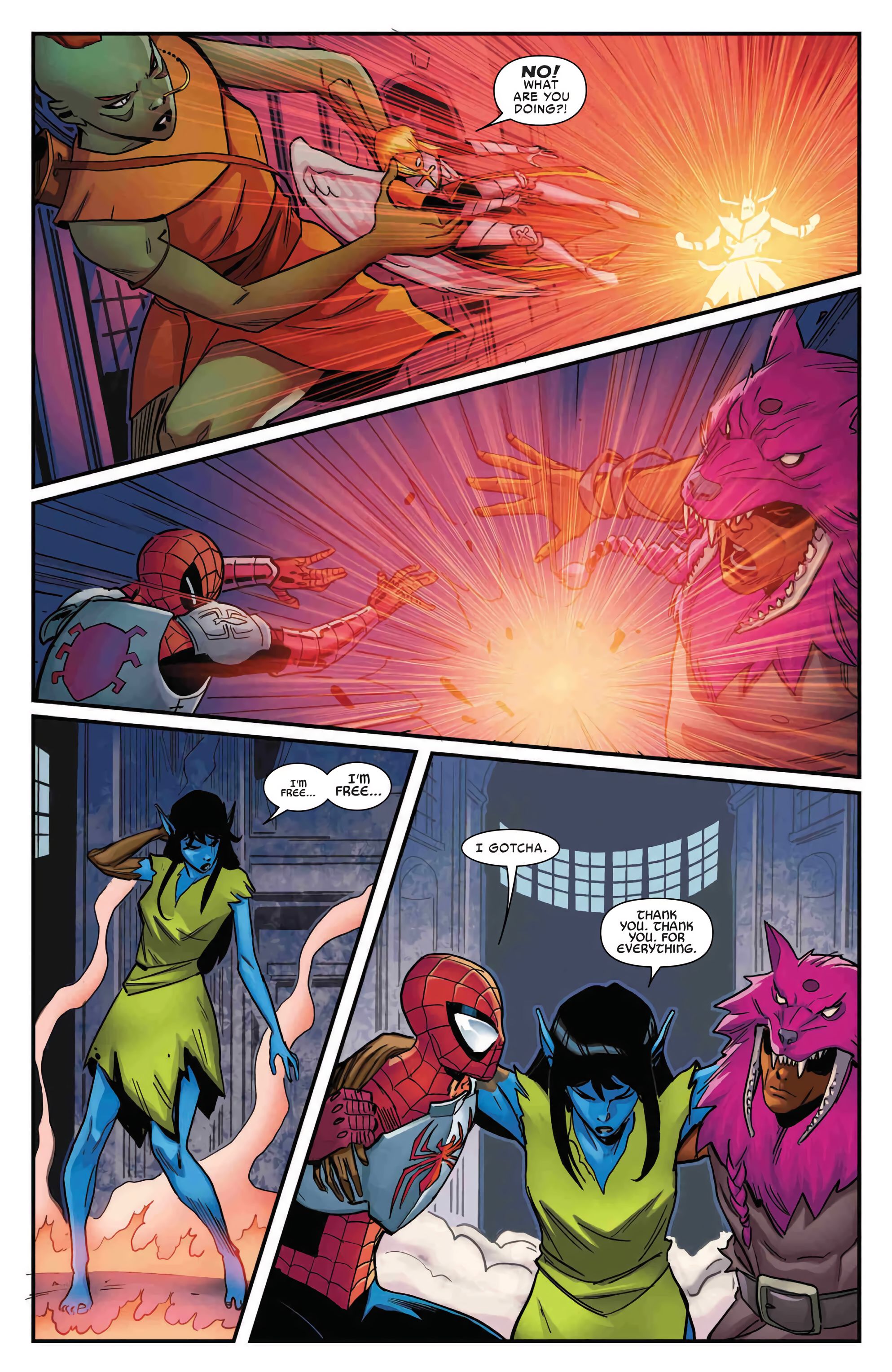Read online War of the Realms comic -  Issue # _Omnibus (Part 13) - 50
