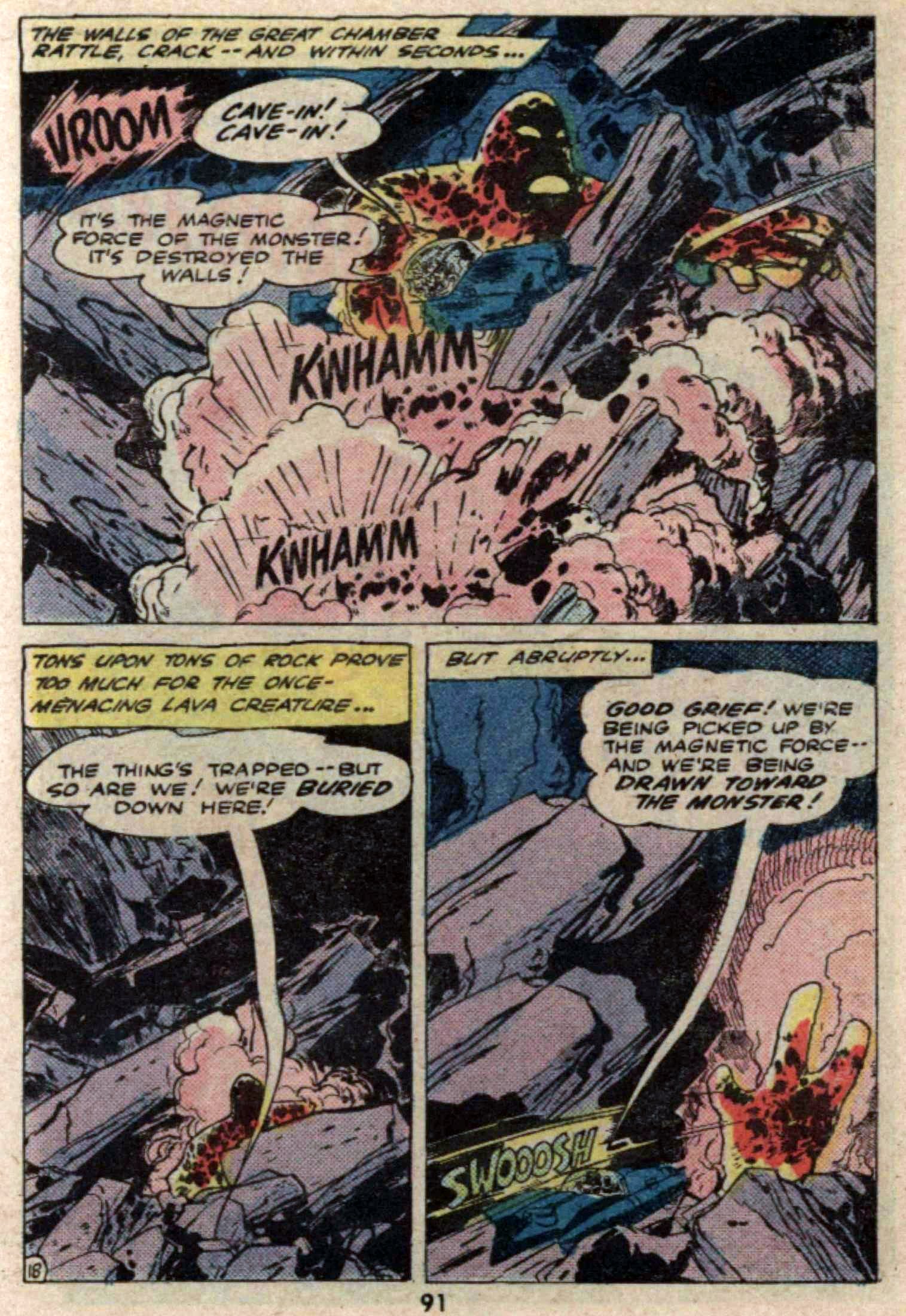Read online The Best of DC comic -  Issue #26 - 91